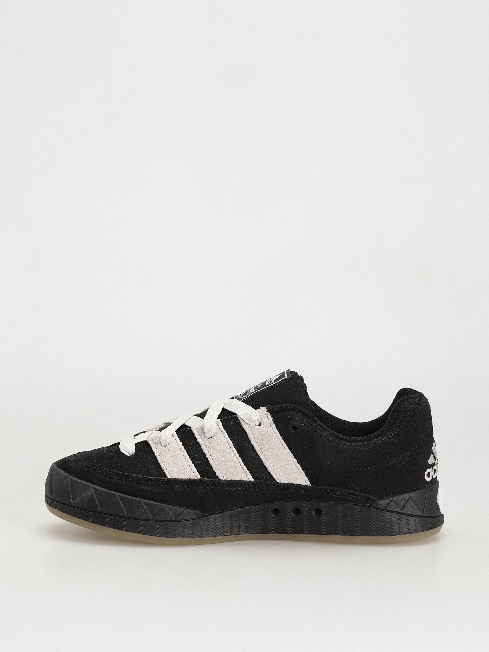 Buty adidas Originals Adimatic (cblack/crtwht/gum3)
