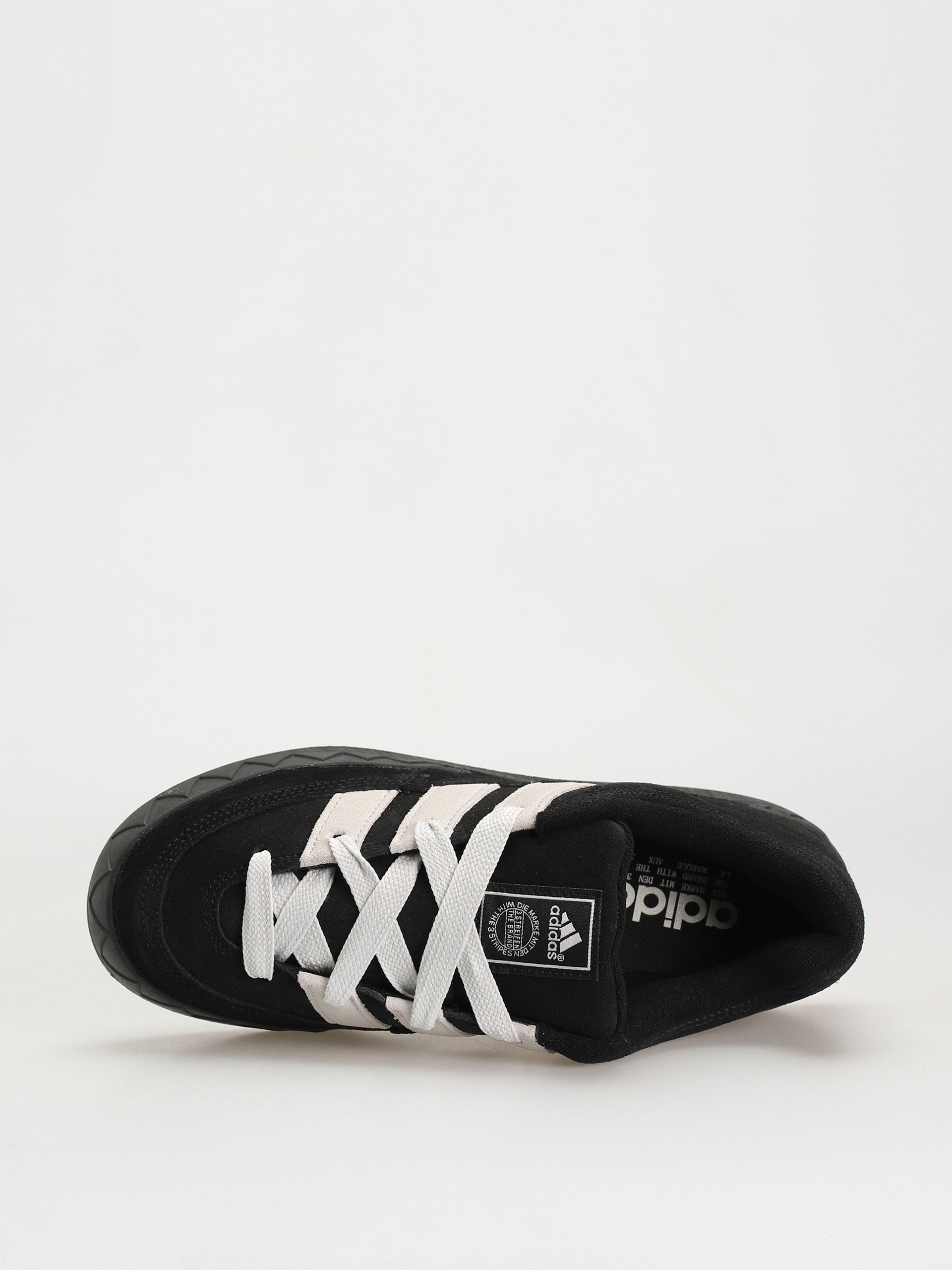 Buty adidas Originals Adimatic (cblack/crtwht/gum3)