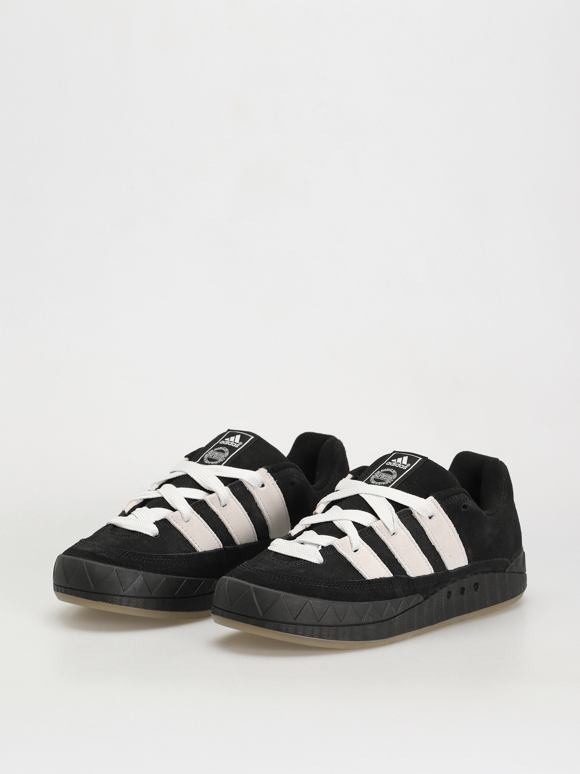 Buty adidas Originals Adimatic (cblack/crtwht/gum3)