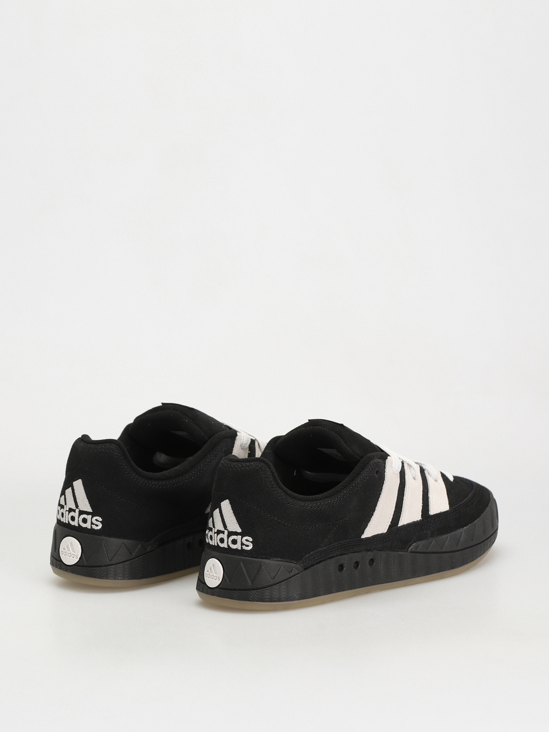 Buty adidas Originals Adimatic (cblack/crtwht/gum3)