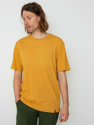 T-shirt Etnies Trailblazer Jersey (acid yellow)