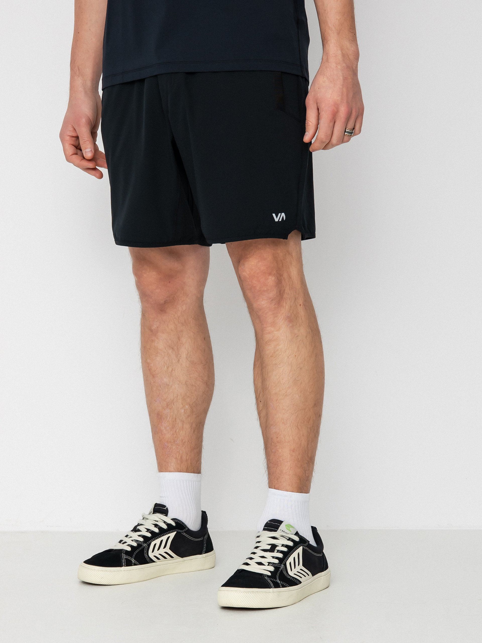 Szorty RVCA Yogger Stretch 17