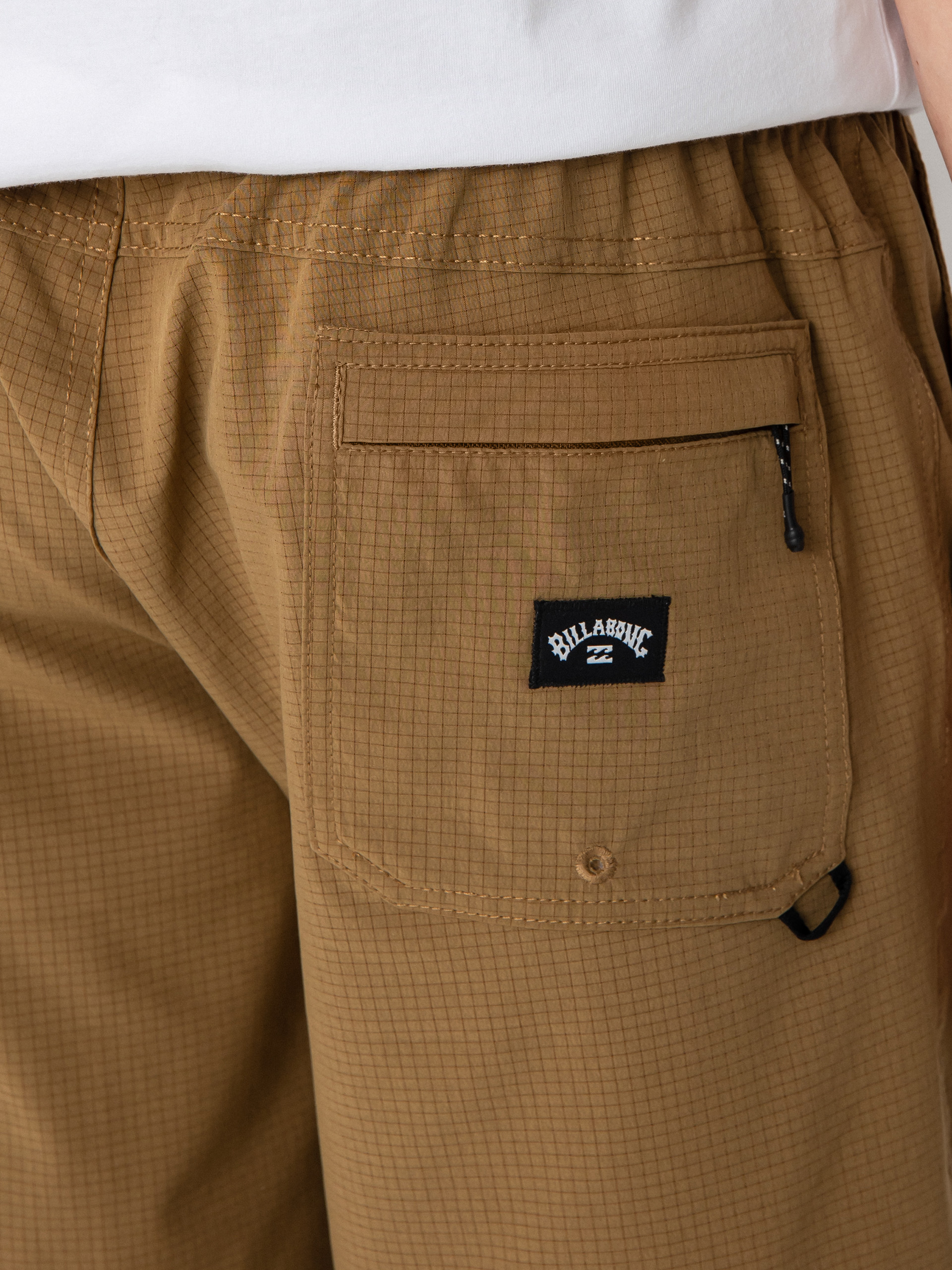 Szorty Billabong Surftrek Trail (otter)