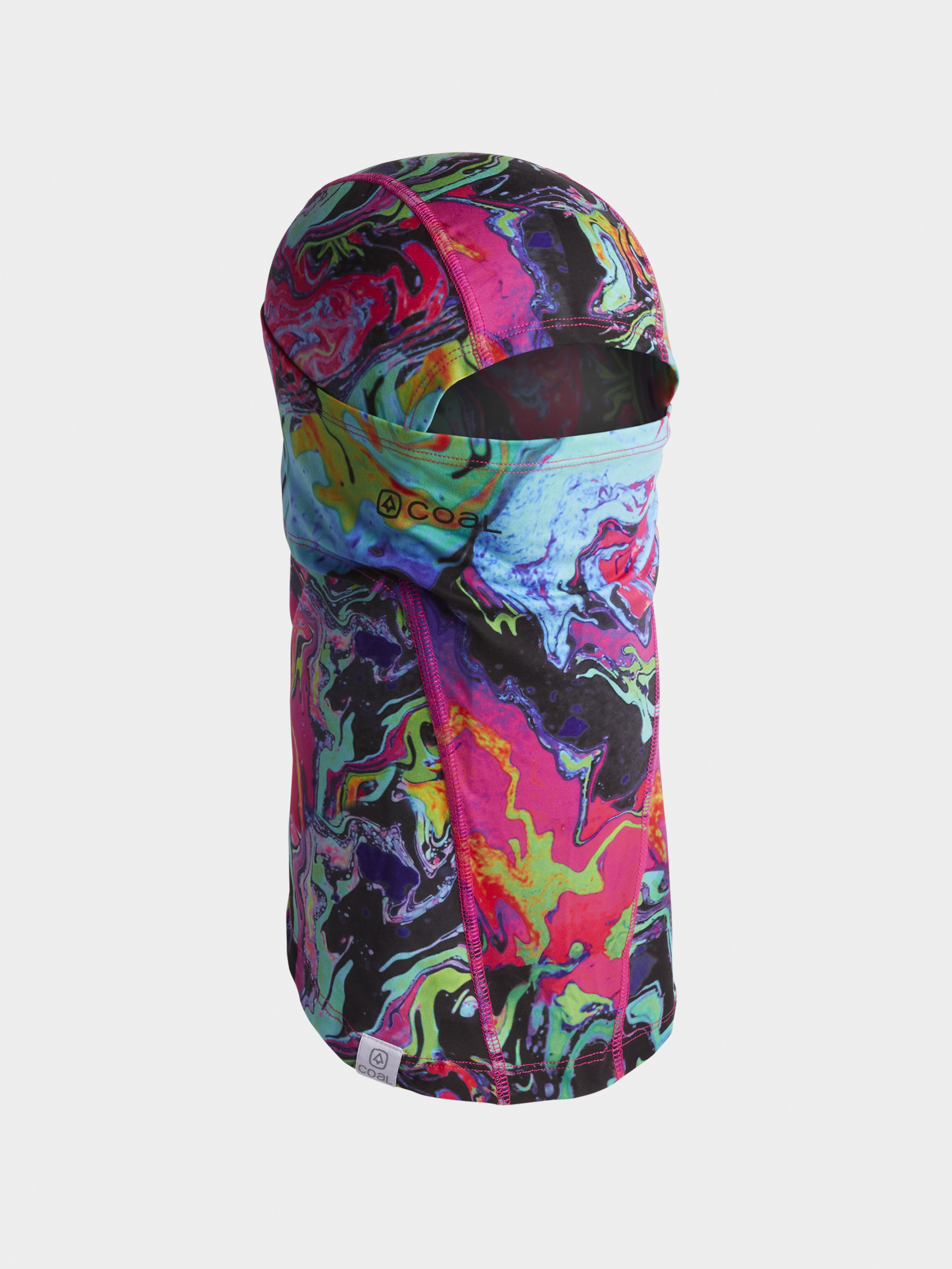 Kominiarka Coal The Storm Shadow II (trippy)