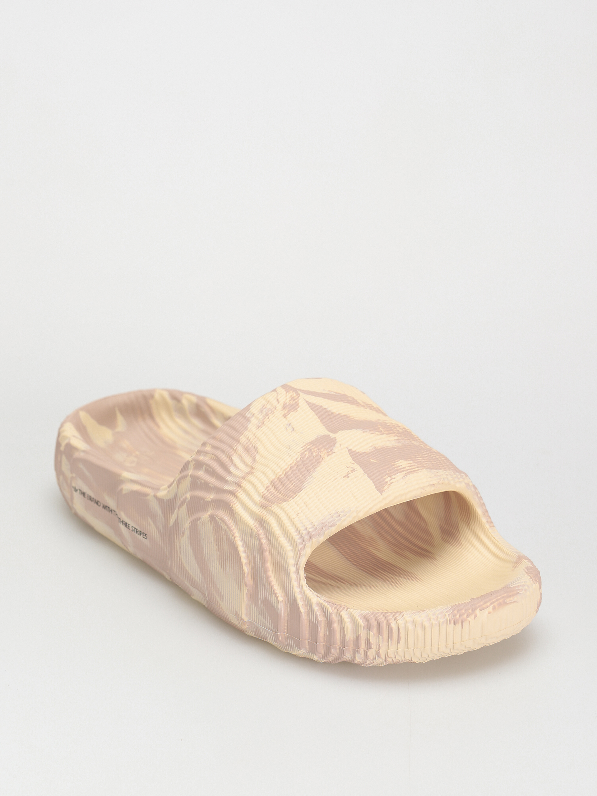 Klapki adidas Originals Adilette 22 (sanstr/wontau/cblack)