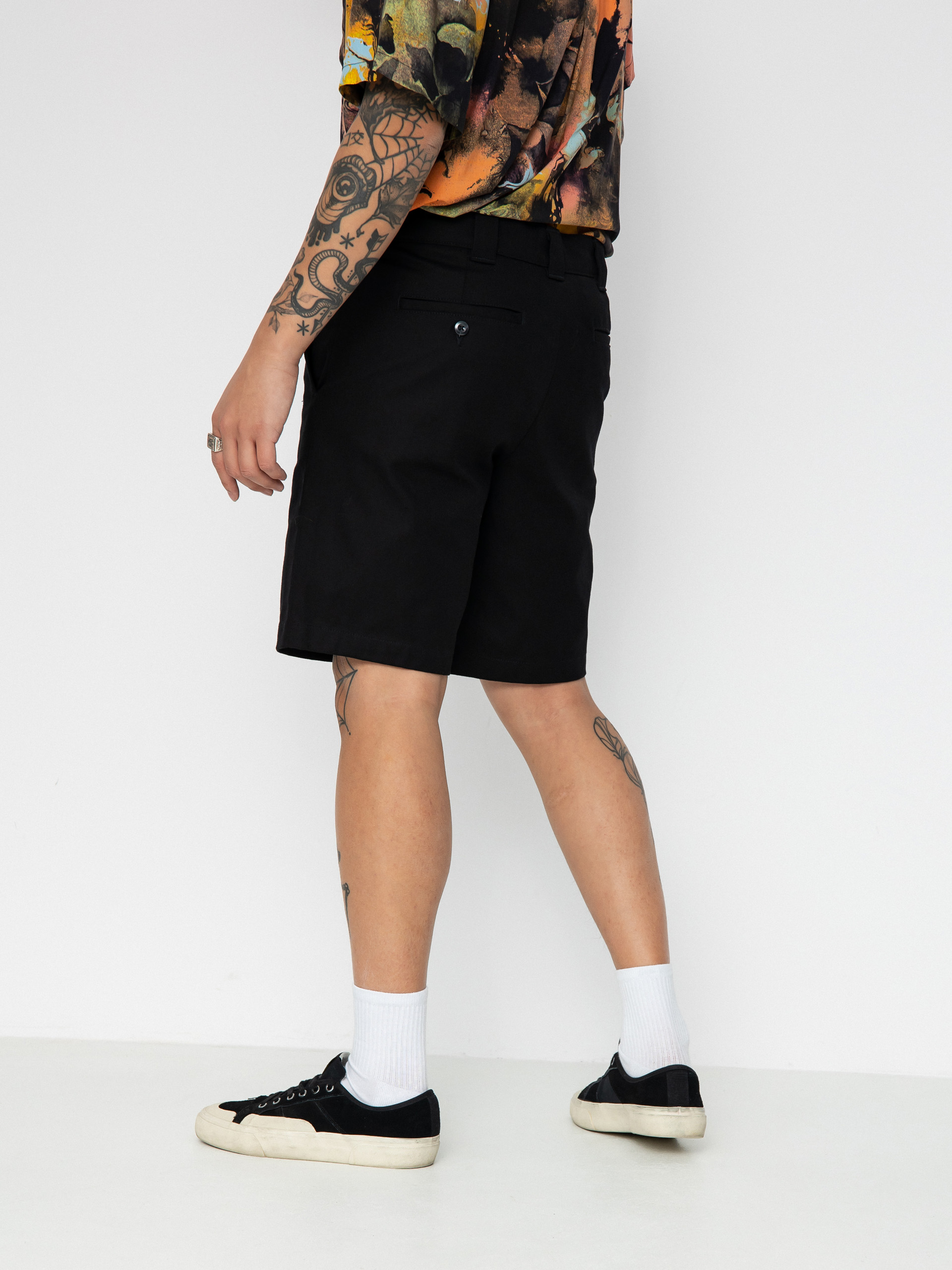 Szorty Dickies Cobden (black)