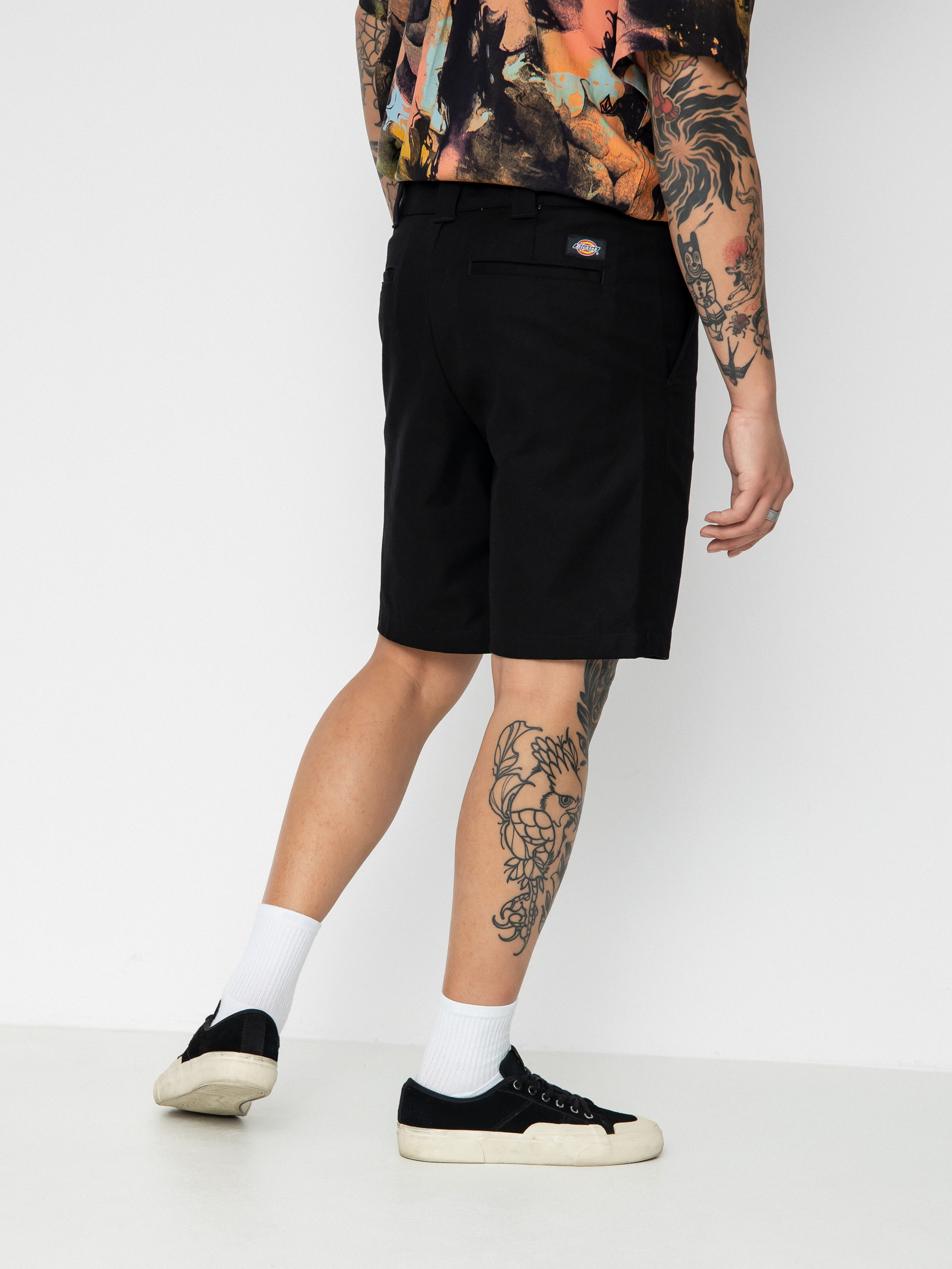 Szorty Dickies Cobden (black)
