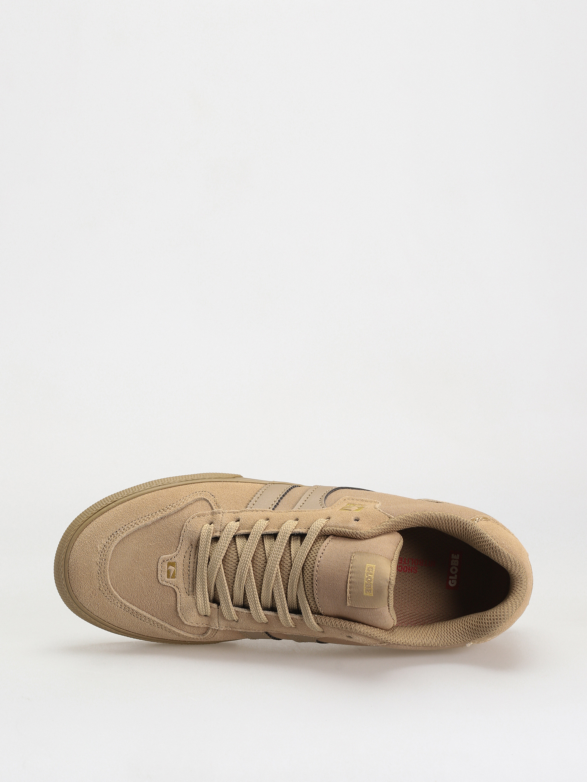 Buty Globe Encore 2 (ochre/gold dip)