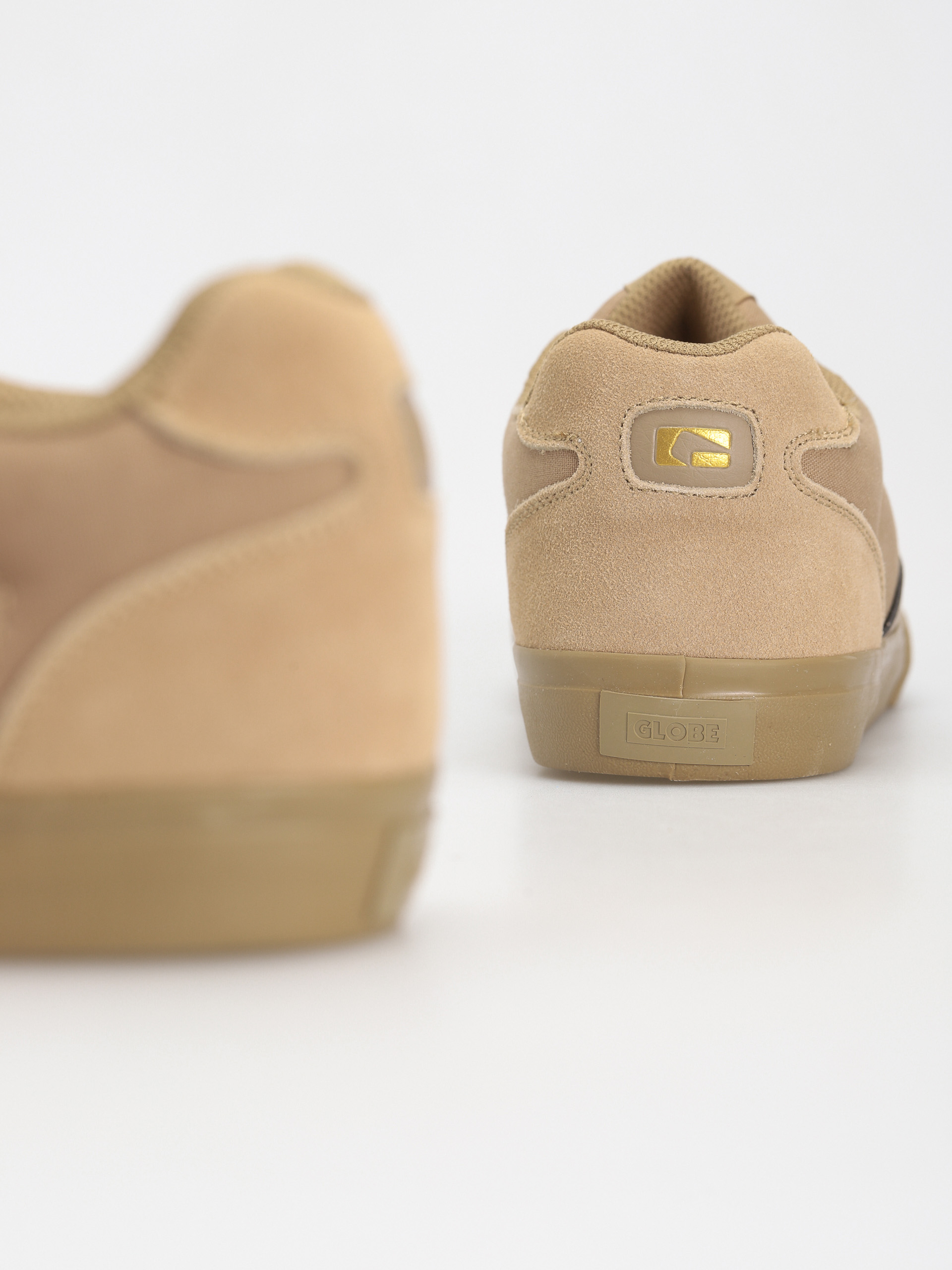 Buty Globe Encore 2 (ochre/gold dip)