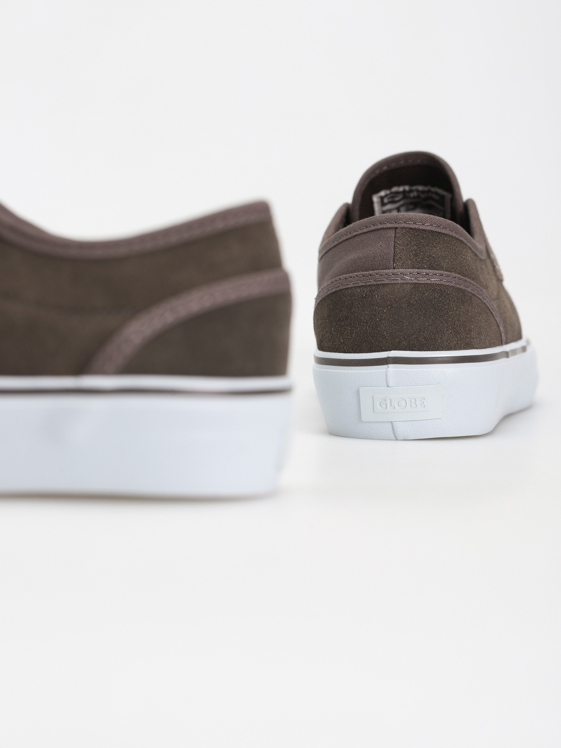 Buty Globe Motley II (dark brown/vapor)