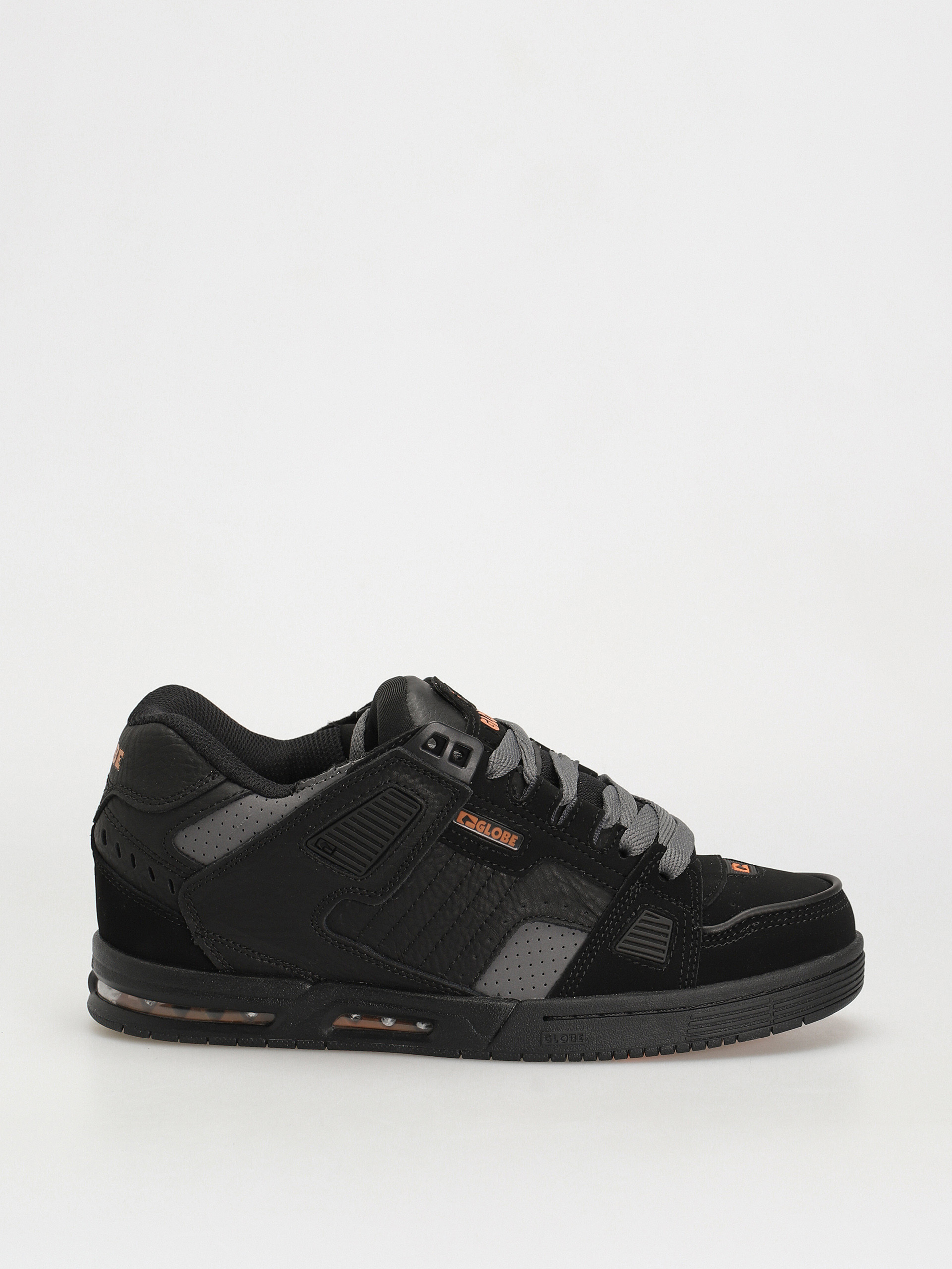 Sabre Program Buty Globe Sabre - czarny (black/orange)