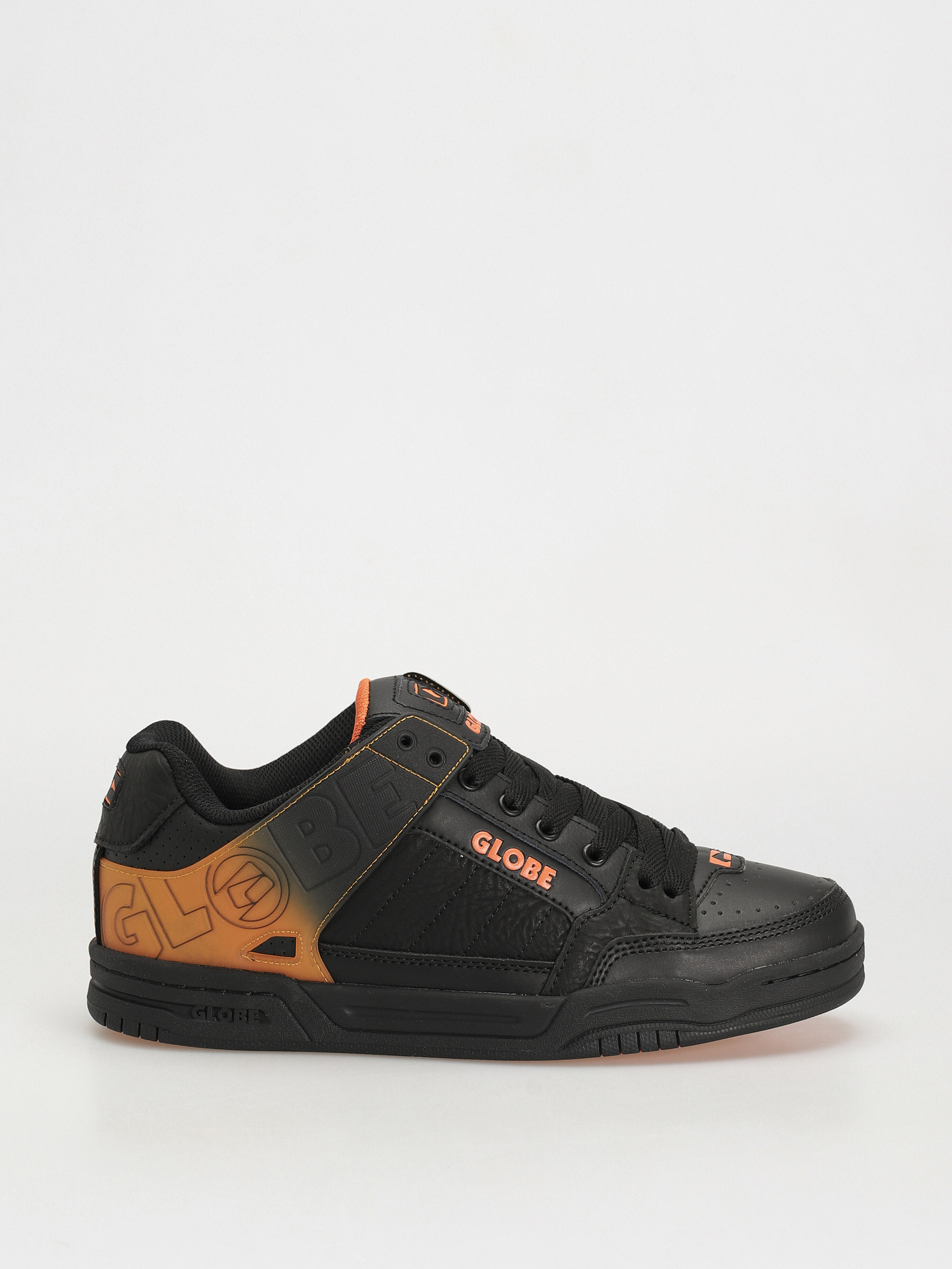 Buty Globe Tilt (black/orange fade)