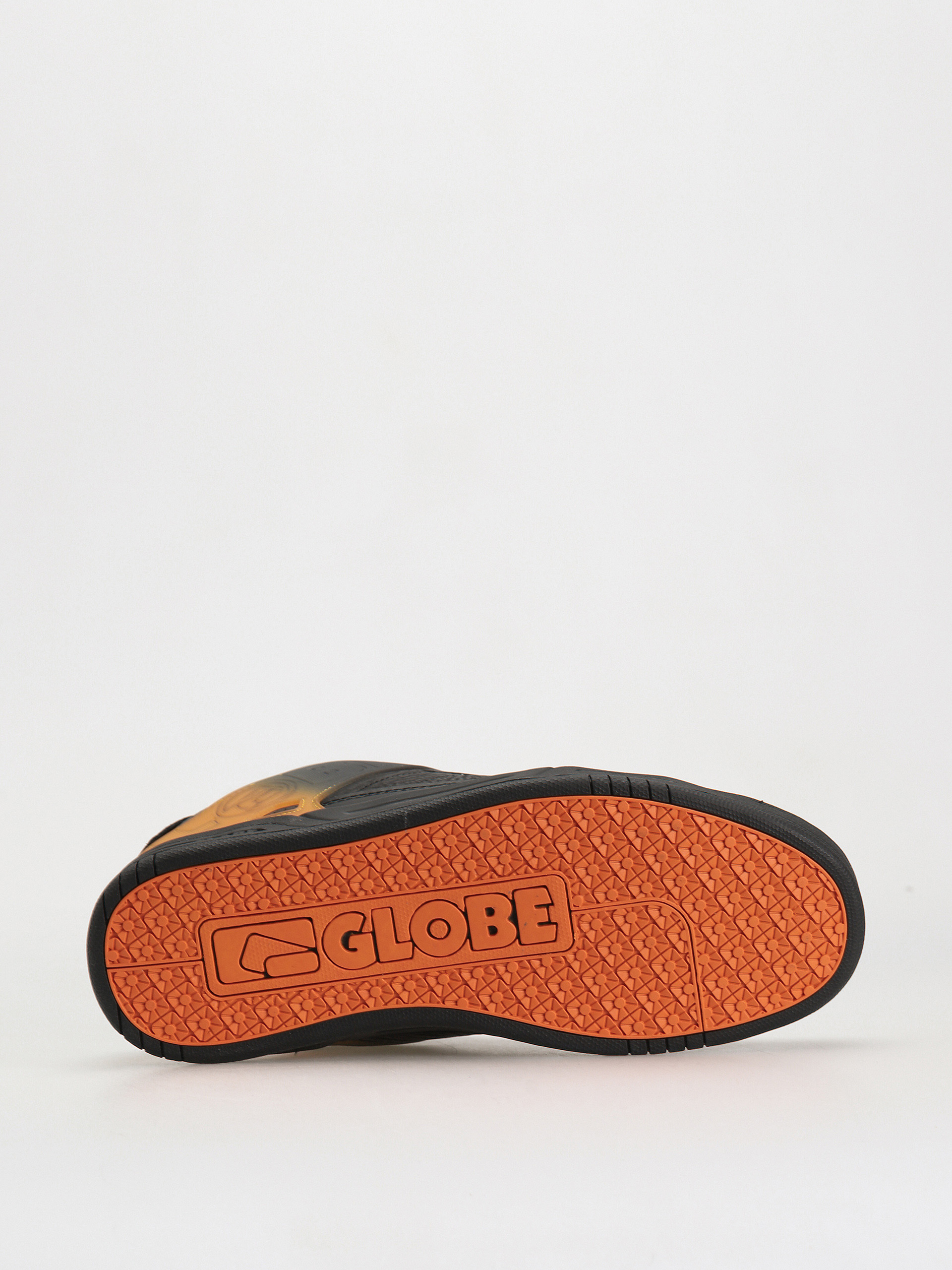 Buty Globe Tilt (black/orange fade)
