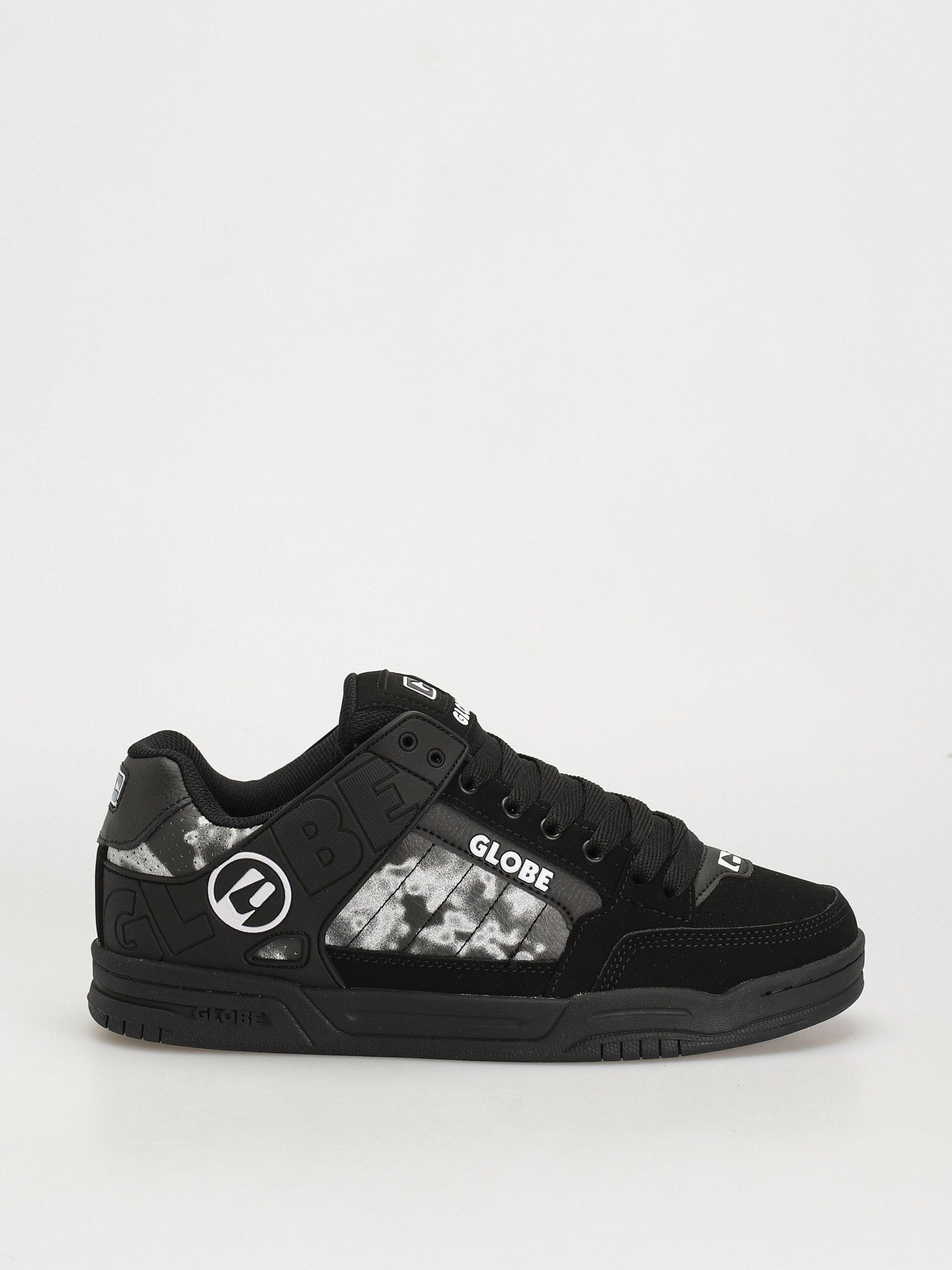 Buty Globe Tilt (black/phantom/camo)