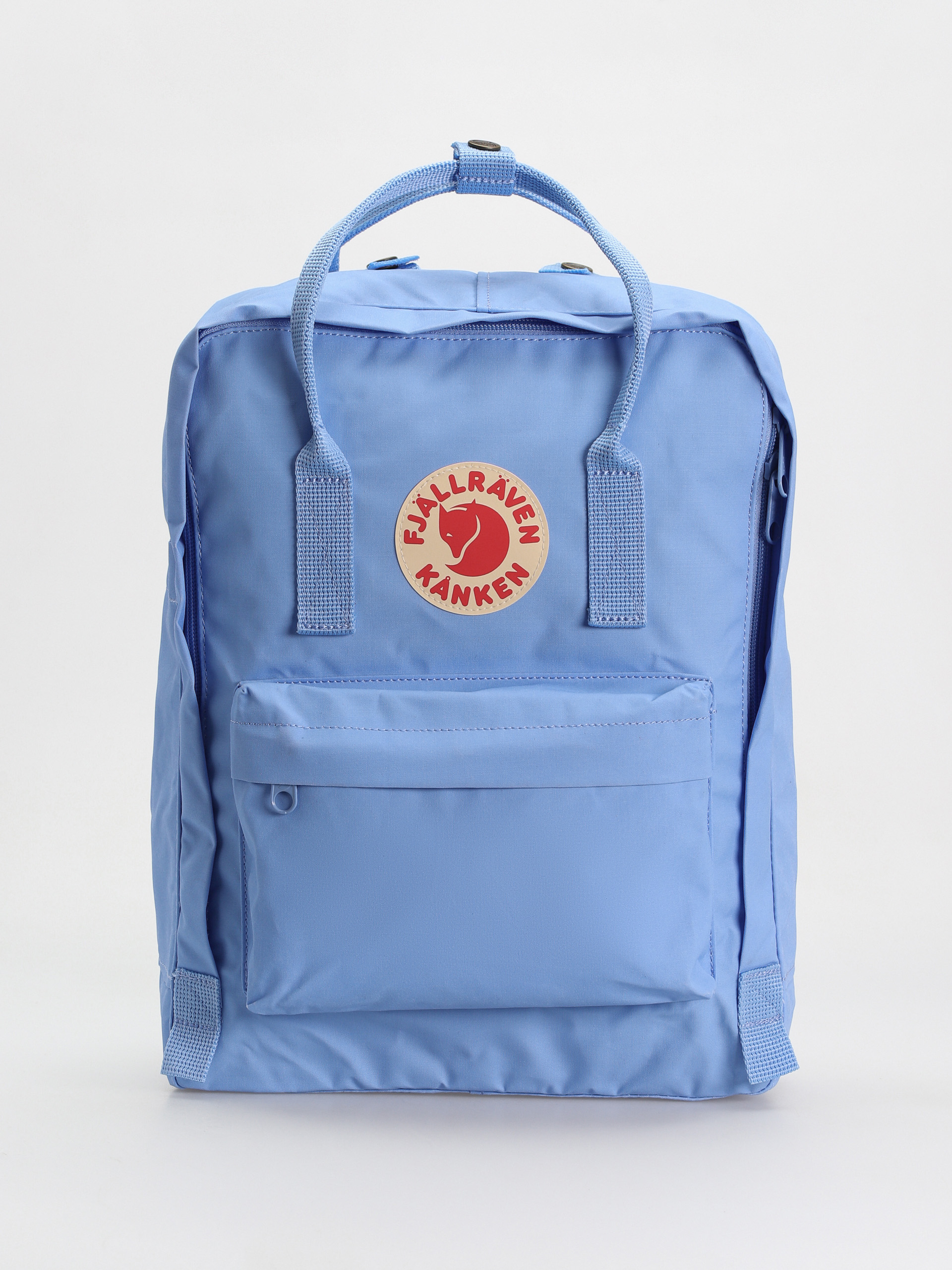 Plecak Fjallraven Kanken (ultramarine)