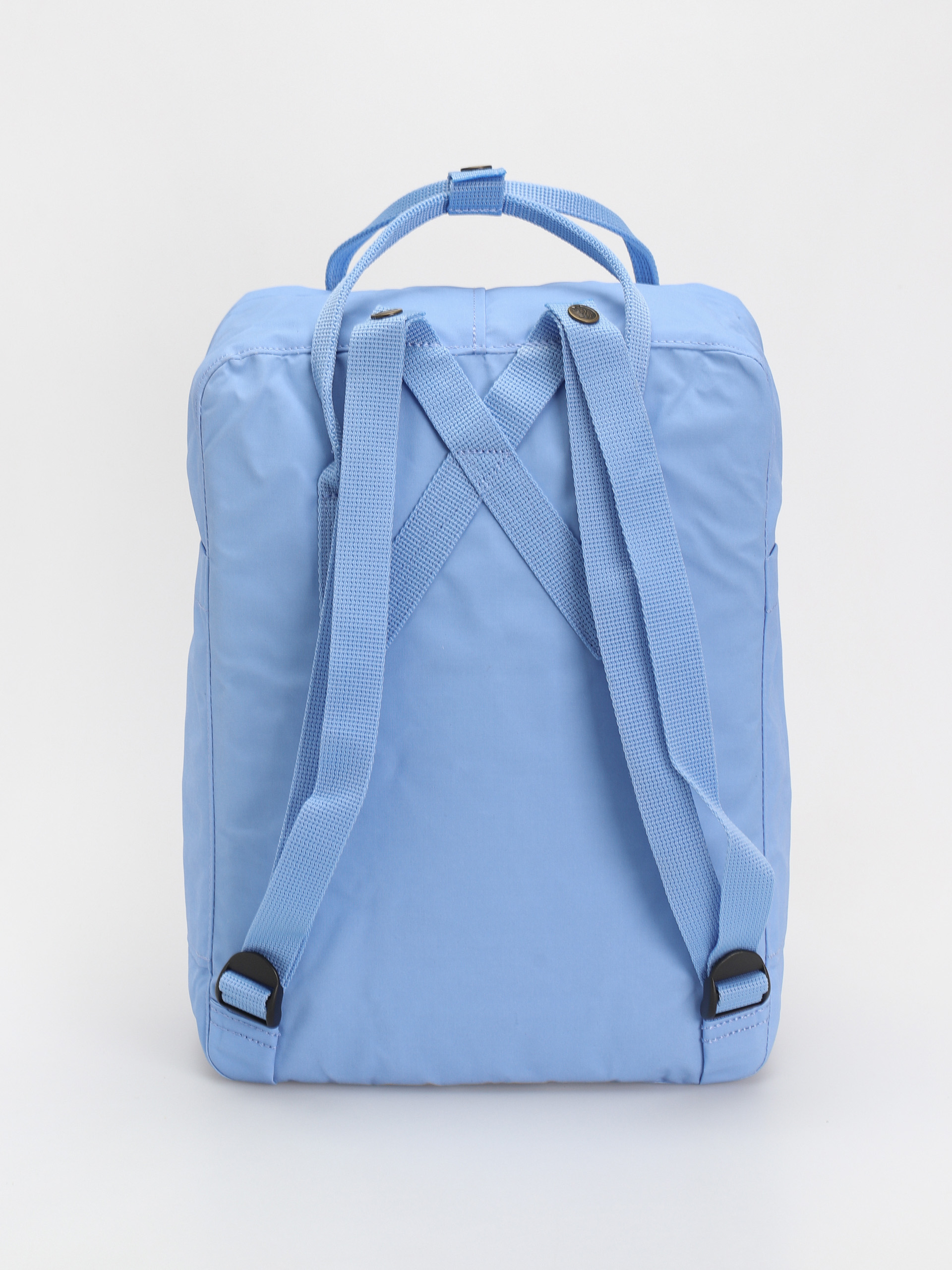 Plecak Fjallraven Kanken (ultramarine)