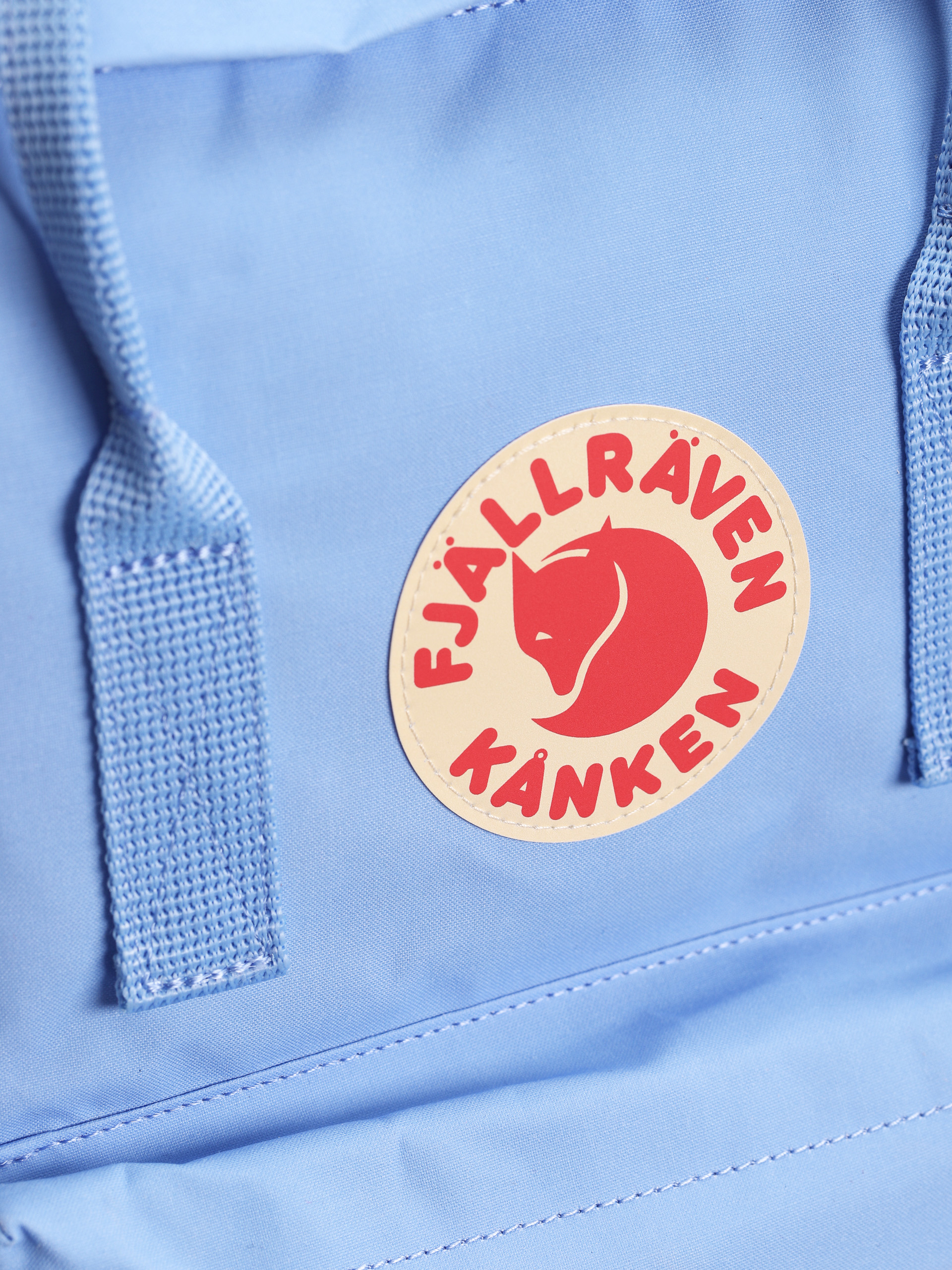 Plecak Fjallraven Kanken (ultramarine)
