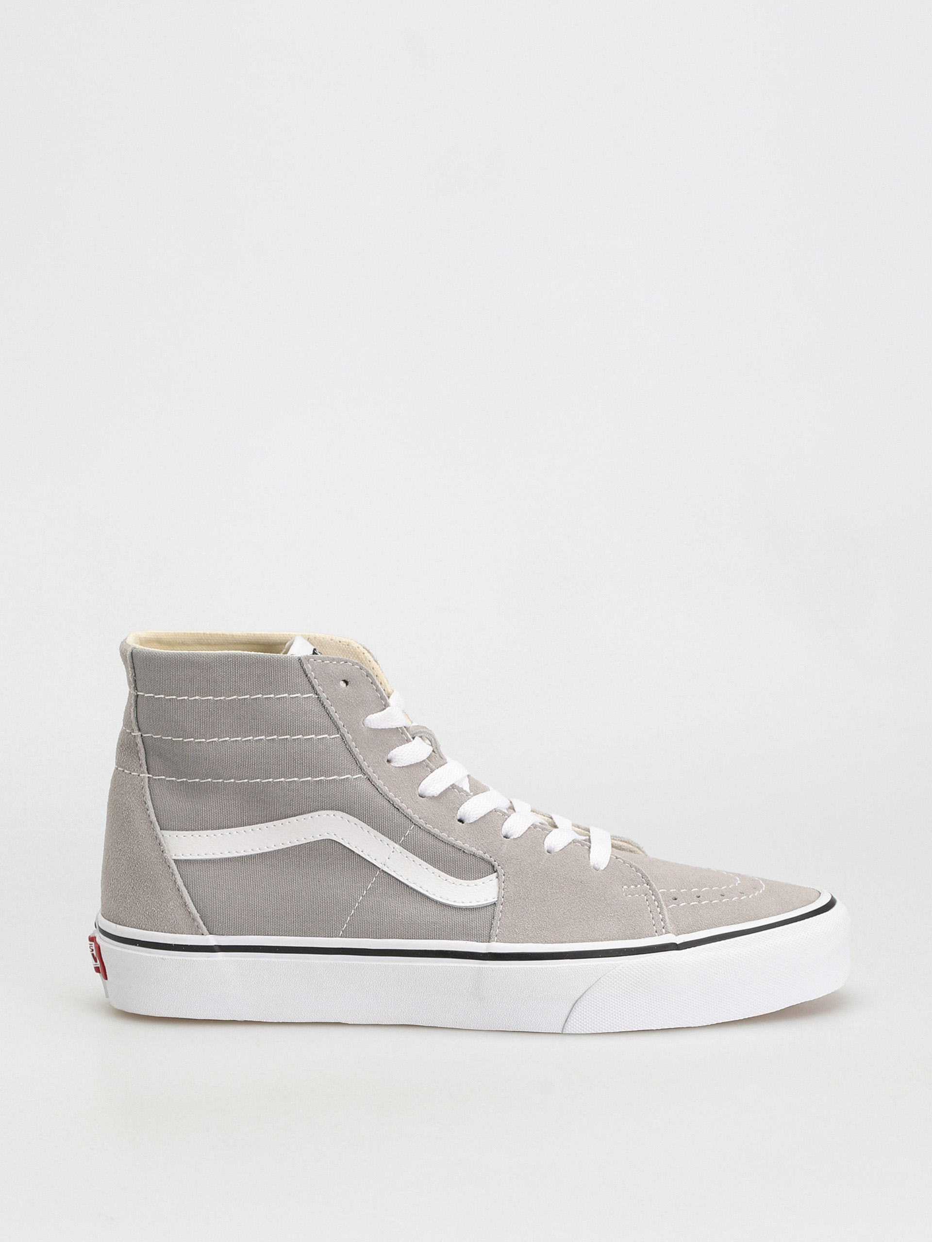 Vans sk8 hi slim drizzle/true clearance white