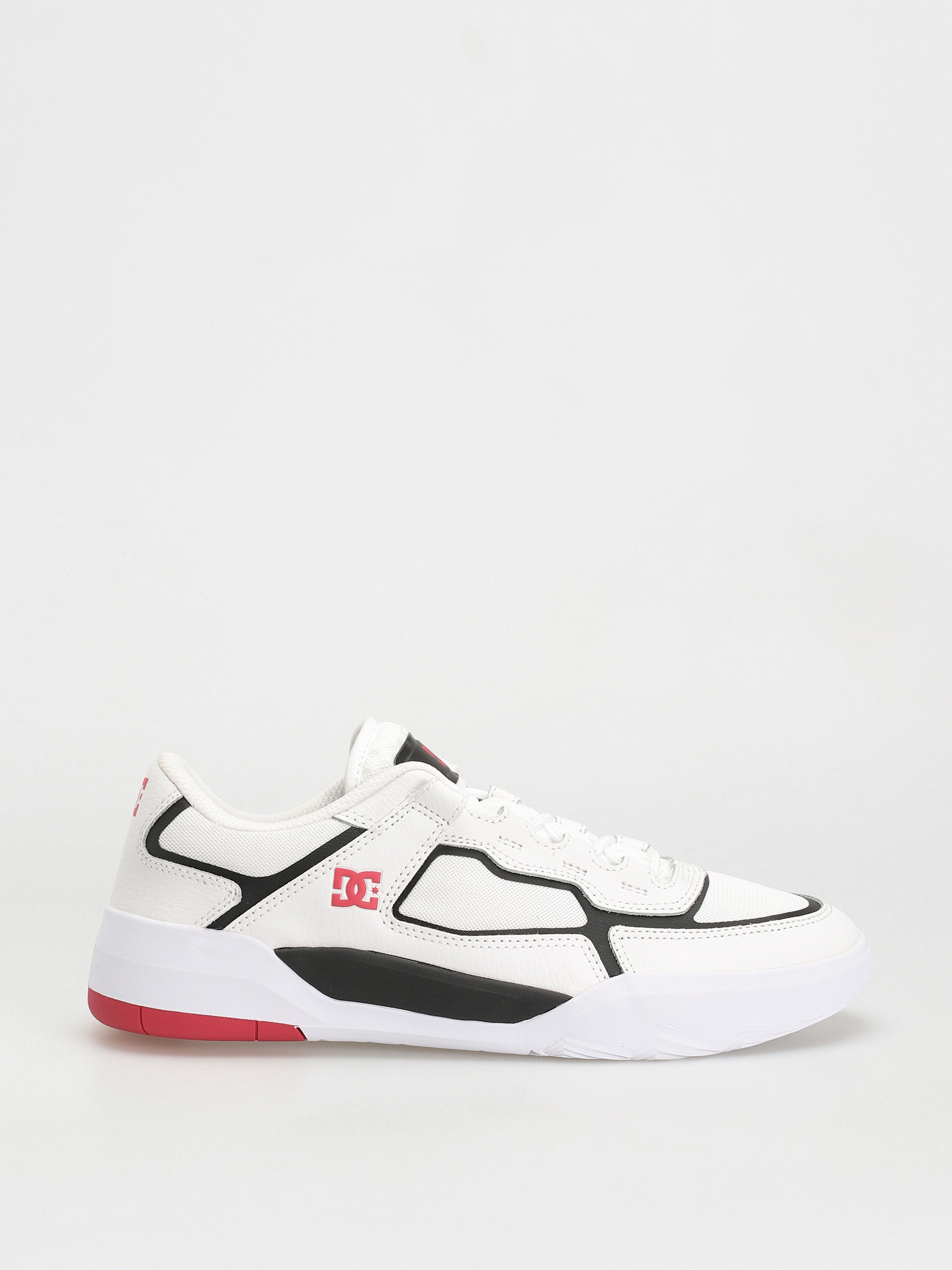 Buty DC Metric (white/black/black)