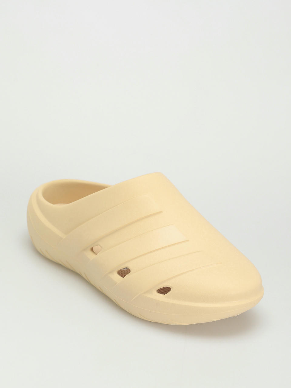 Klapki adidas Adicane Clog (sanstr/sanstr/sanstr)