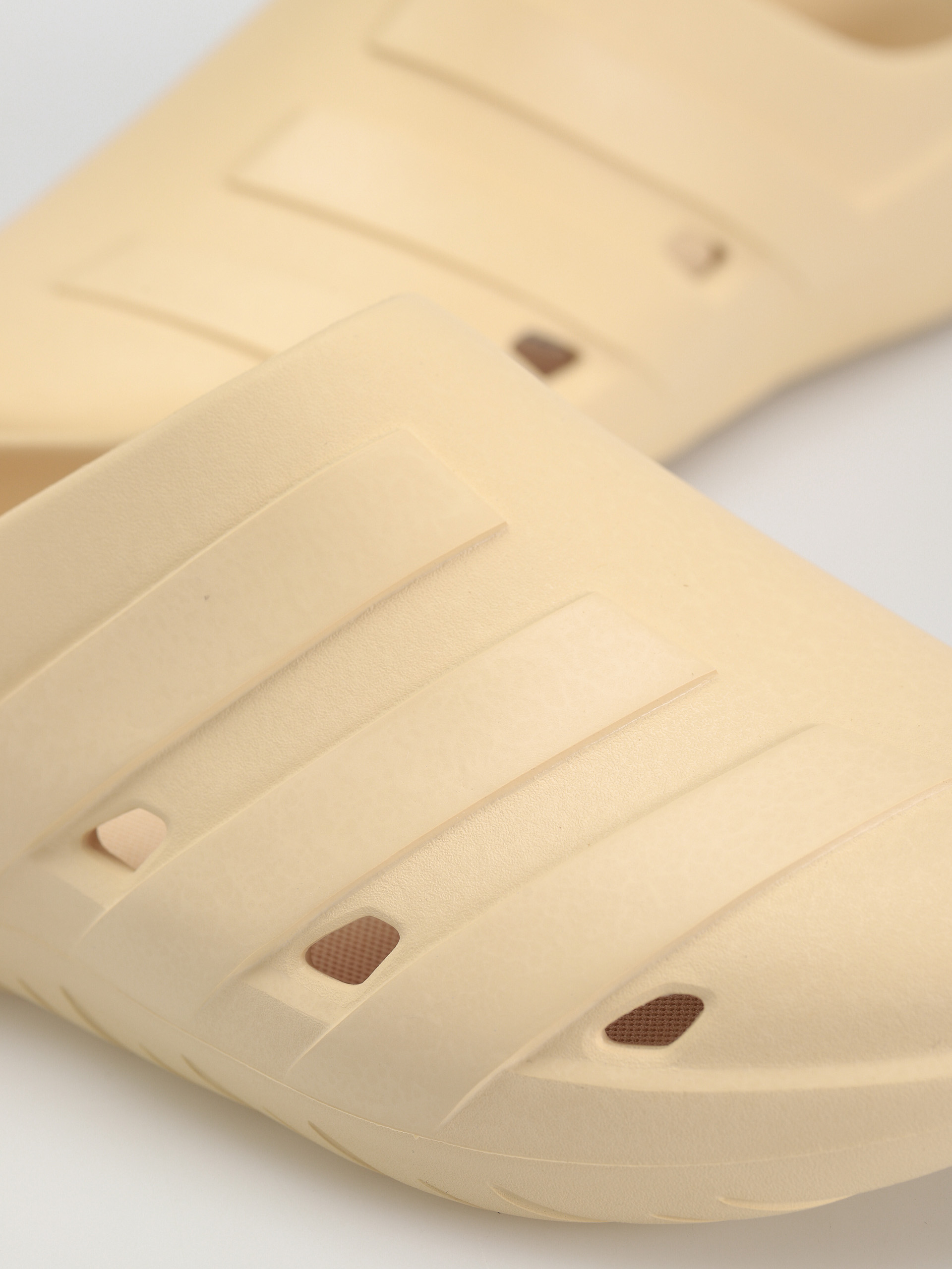 Klapki adidas Adicane Clog (sanstr/sanstr/sanstr)