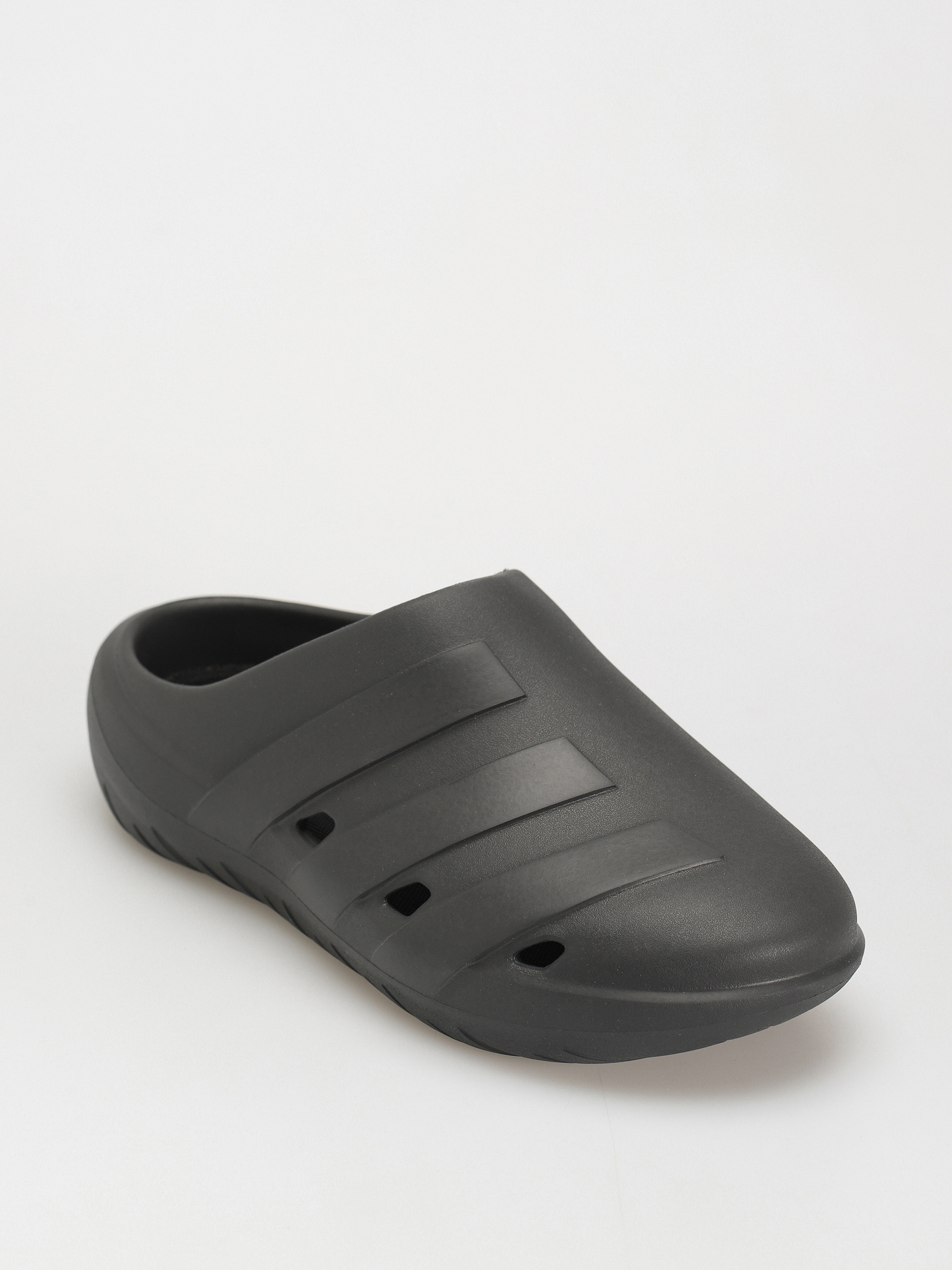 Klapki adidas Adicane Clog (carbon/carbon/cblack)