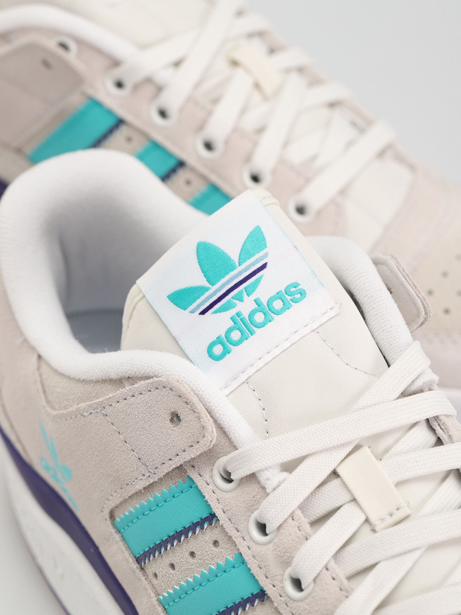 Buty adidas Forum 84 Low Adv (crywht/preblu/ftwwht)