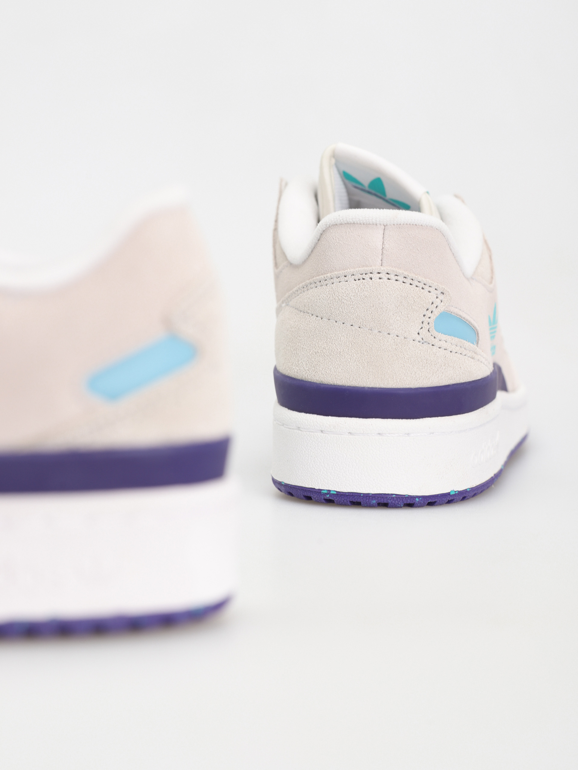 Buty adidas Forum 84 Low Adv (crywht/preblu/ftwwht)