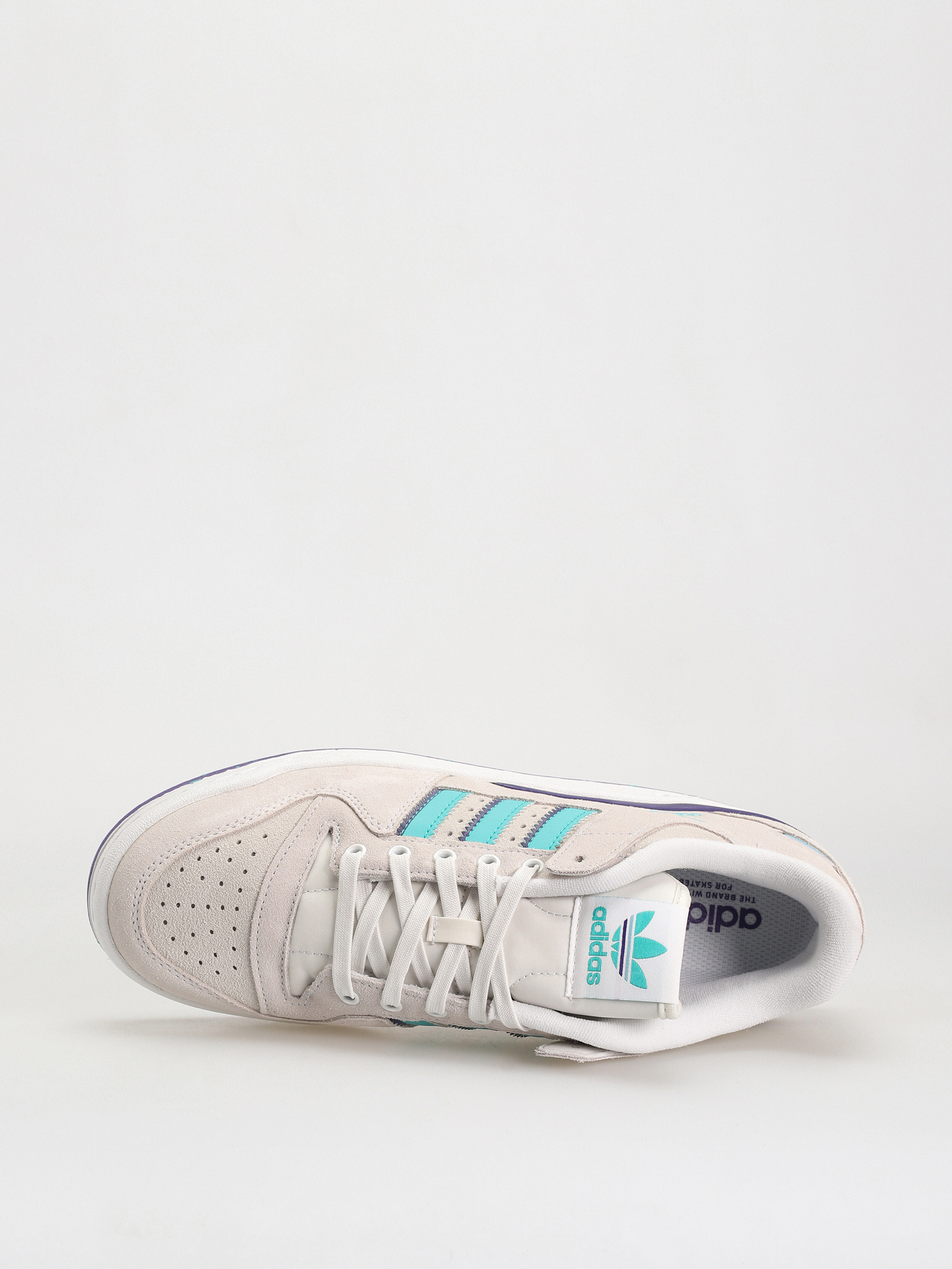 Buty adidas Forum 84 Low Adv (crywht/preblu/ftwwht)
