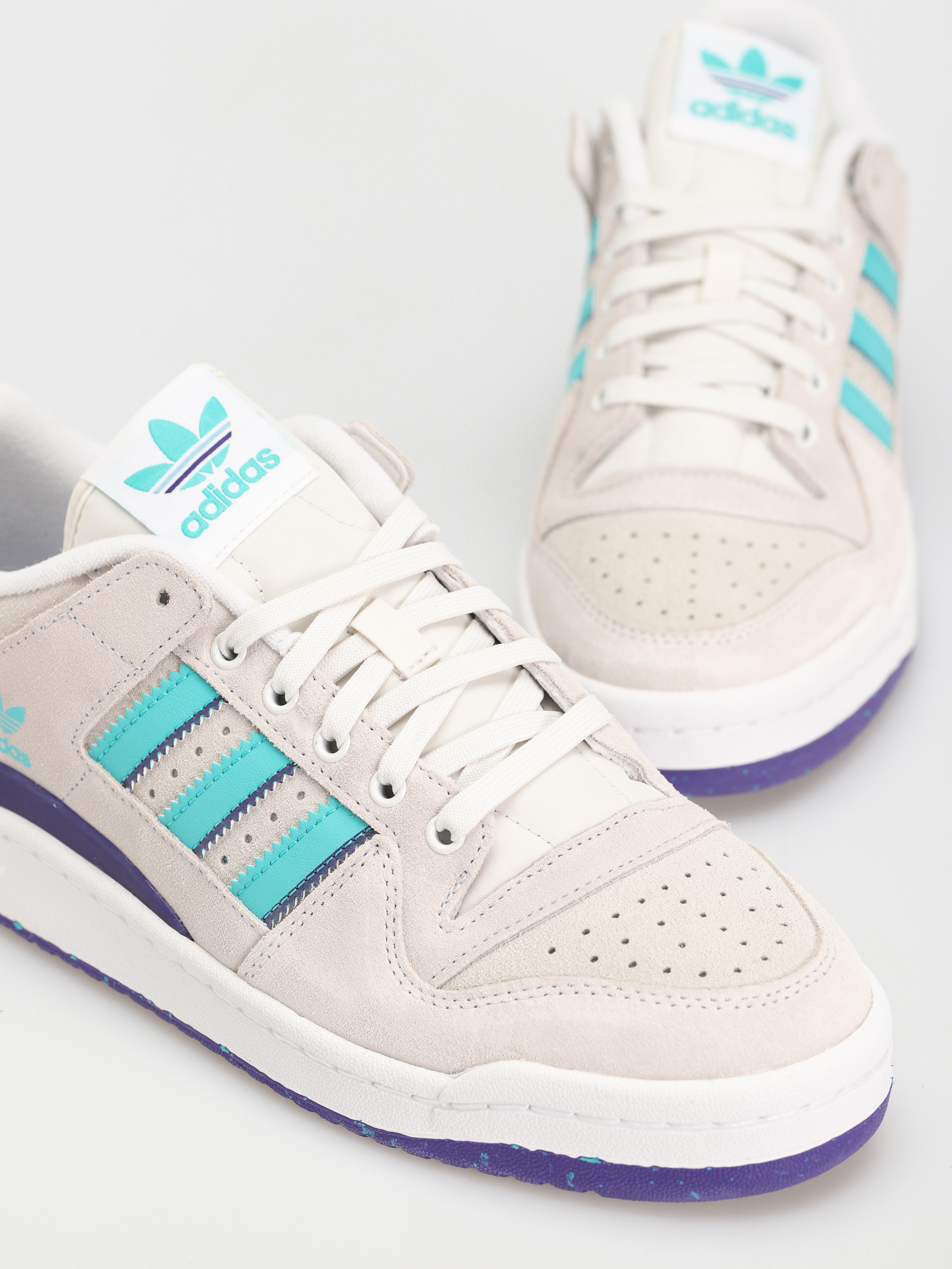 Buty adidas Forum 84 Low Adv (crywht/preblu/ftwwht)