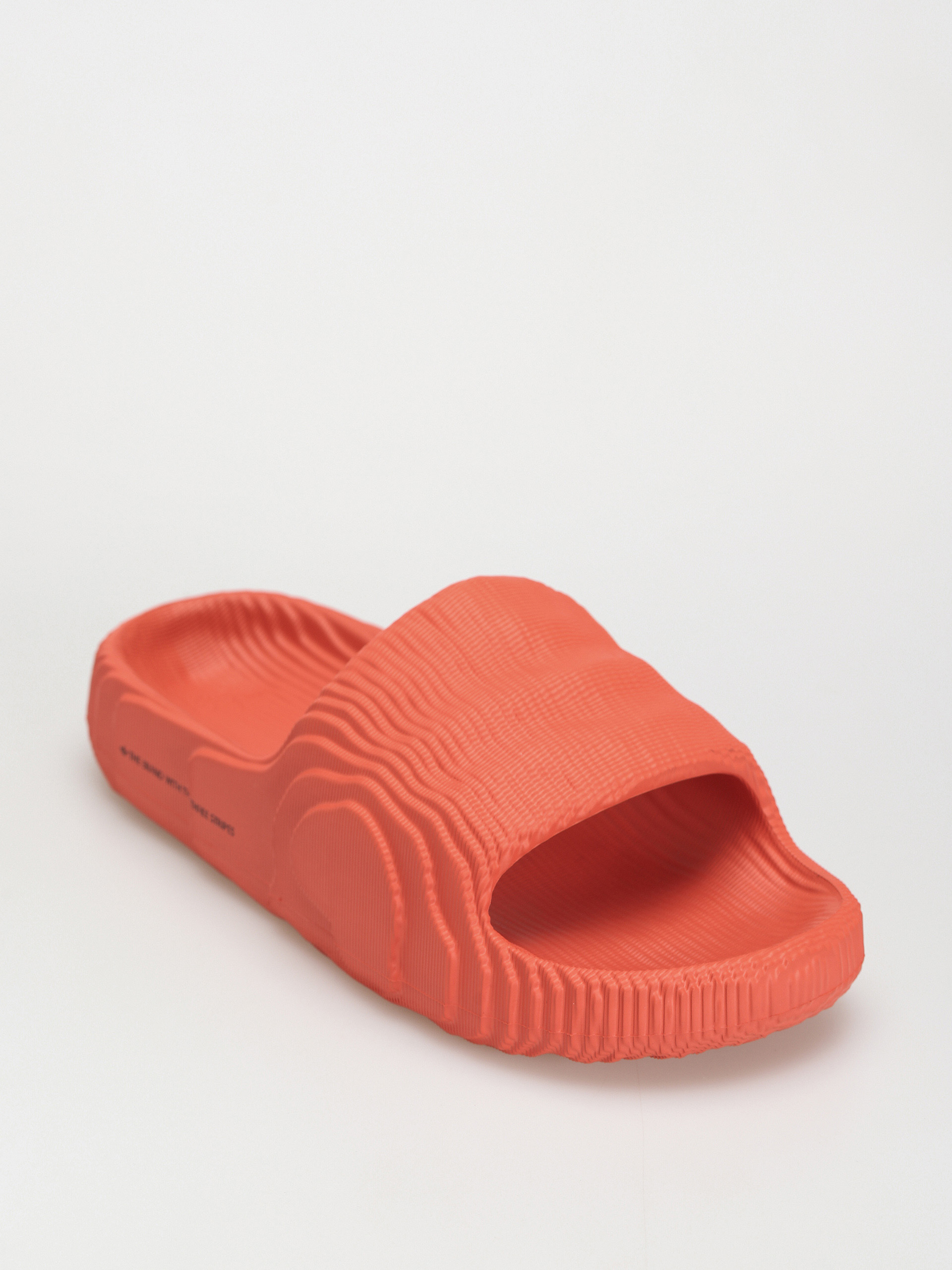 Klapki adidas Originals Adilette 22 (prered/prered/cblack)