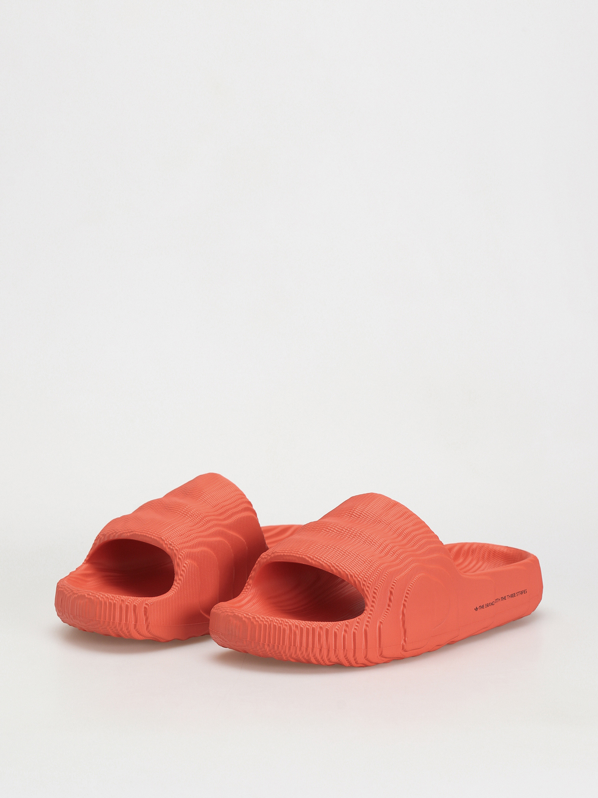 Klapki adidas Originals Adilette 22 (prered/prered/cblack)