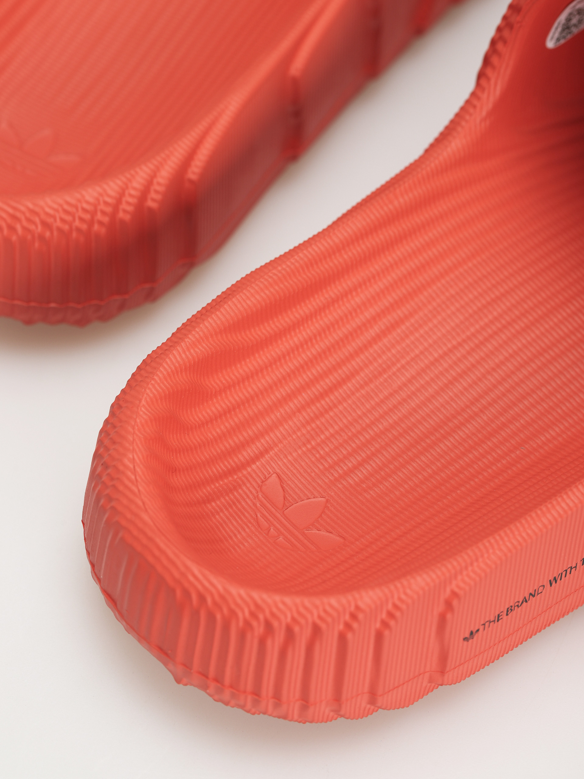 Klapki adidas Originals Adilette 22 (prered/prered/cblack)