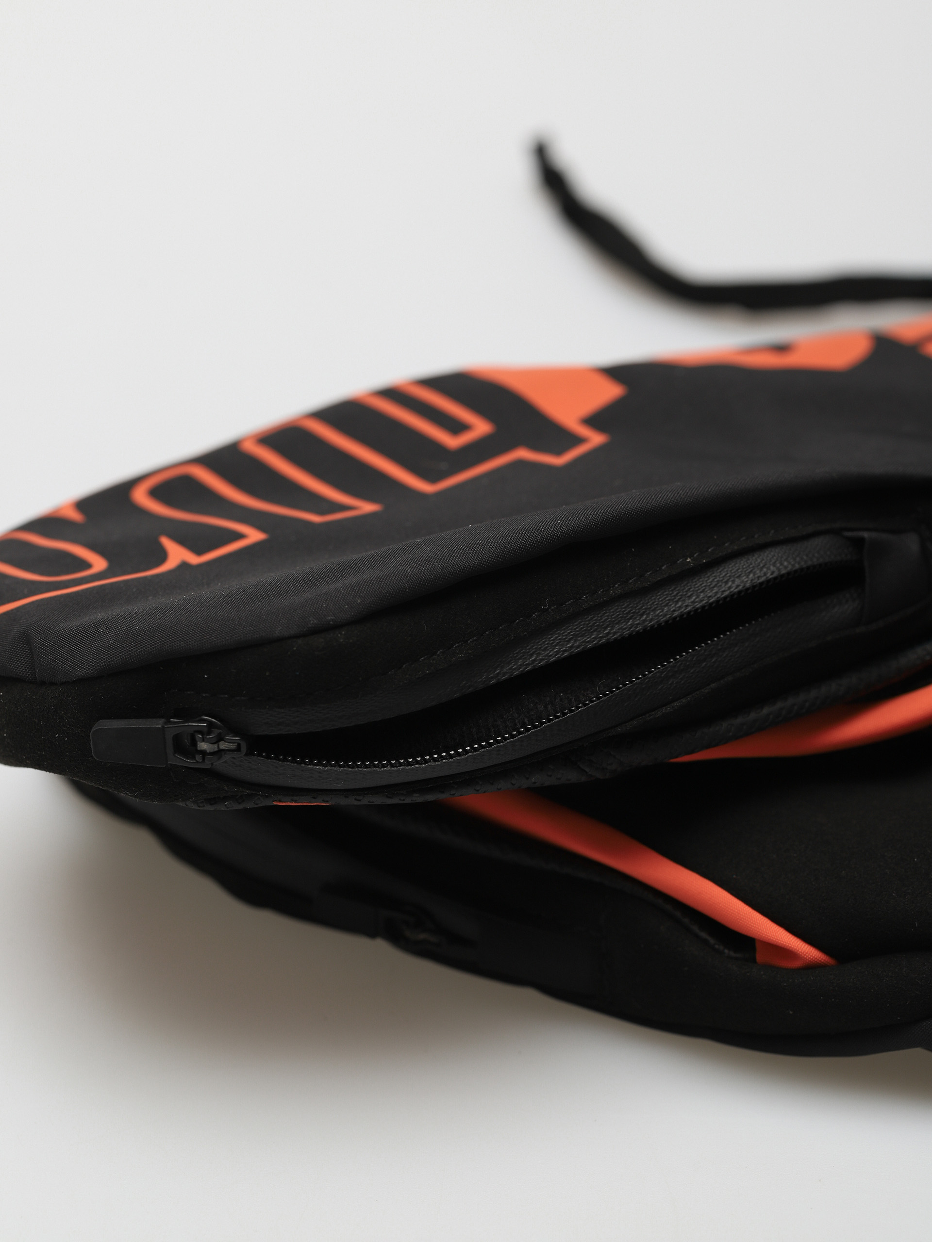 Rękawice ThirtyTwo Corp Mitt (black/orange)