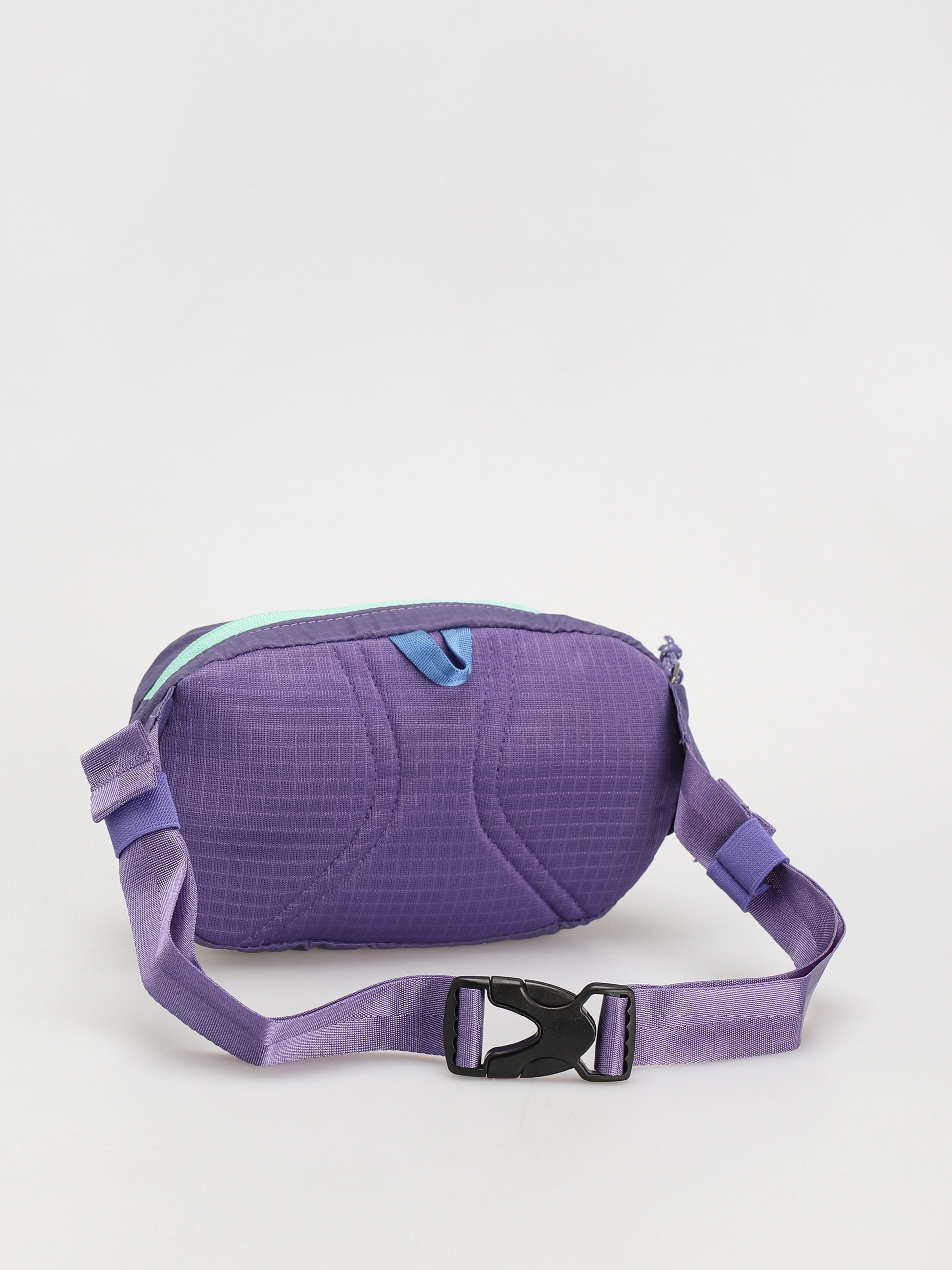 Nerka Patagonia Ultralight Black Hole Mini Hip Pack (perennial purple)