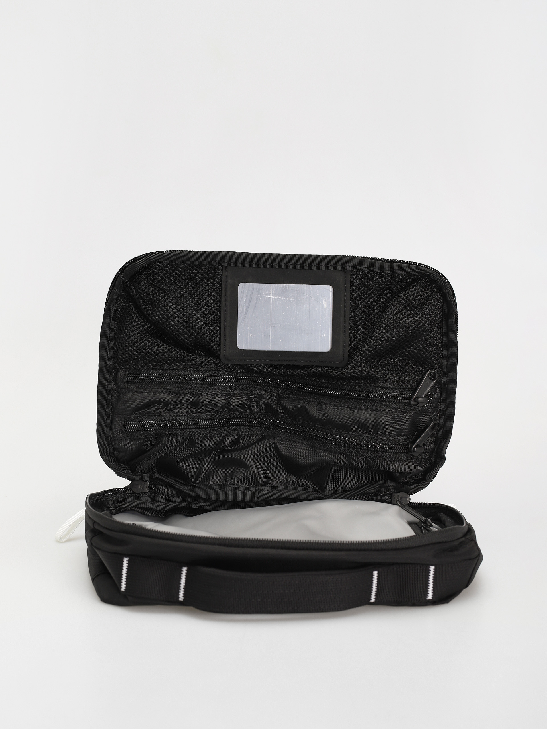 Kosmetyczka The North Face Base Camp Voyager Dopp Kit (tnf black/tnf white)