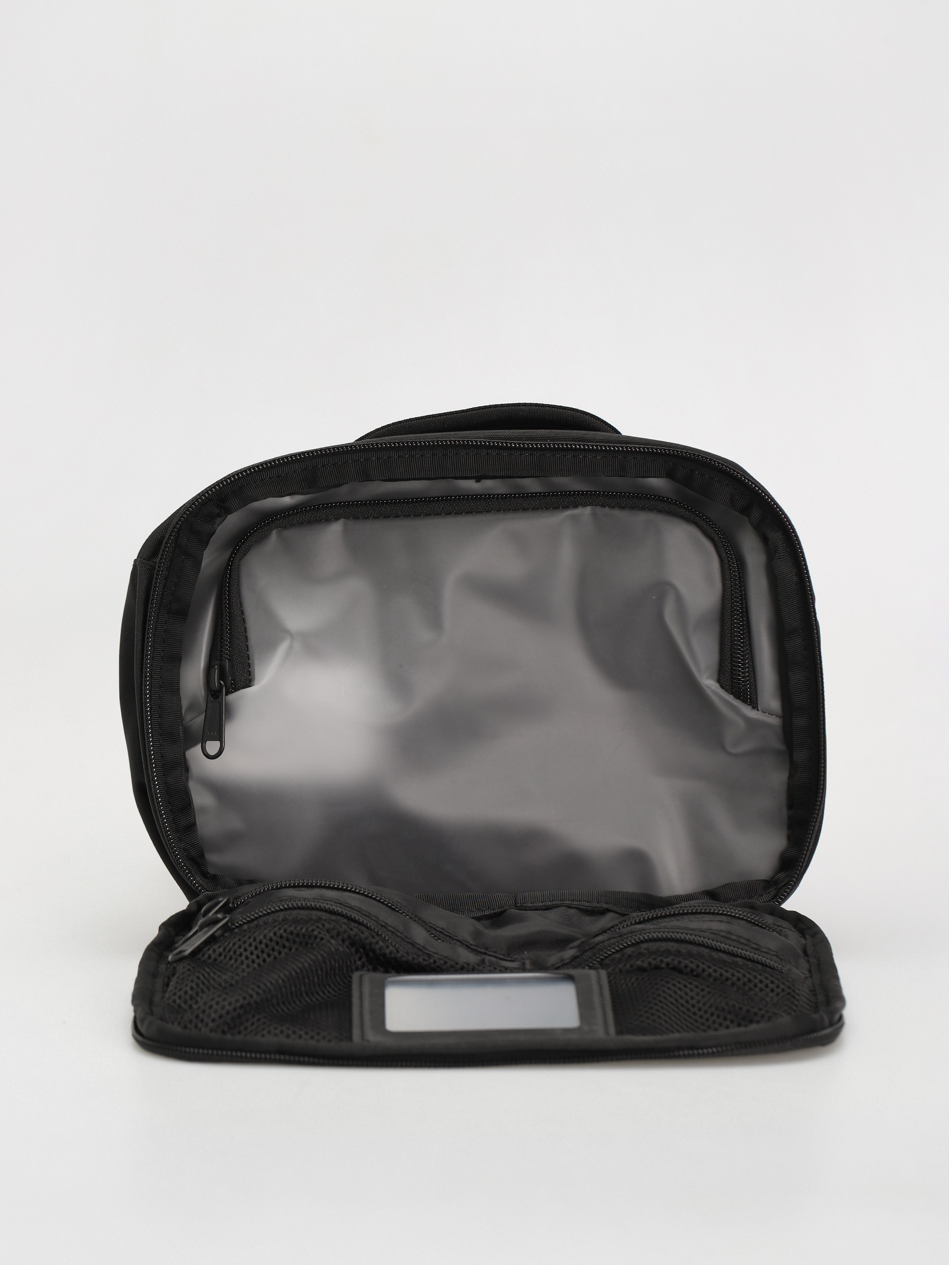 Kosmetyczka The North Face Base Camp Voyager Dopp Kit (tnf black/tnf white)