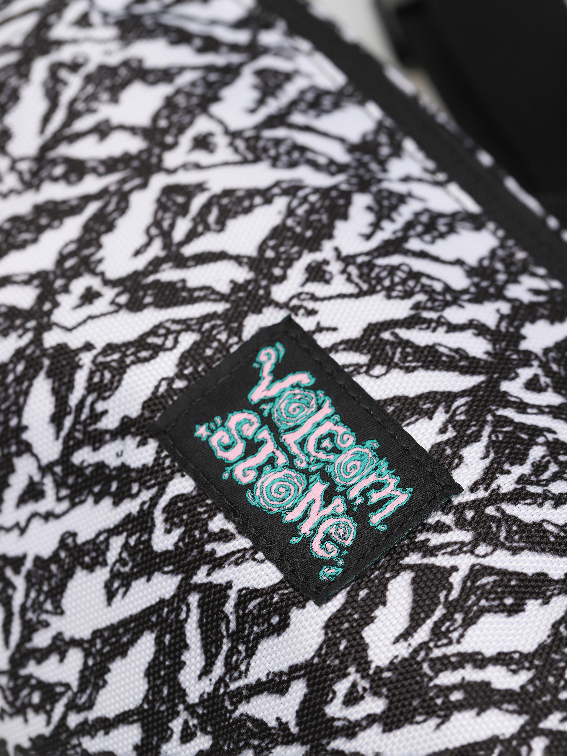 Nerka Volcom Fa J Hager Waist Pack (white)