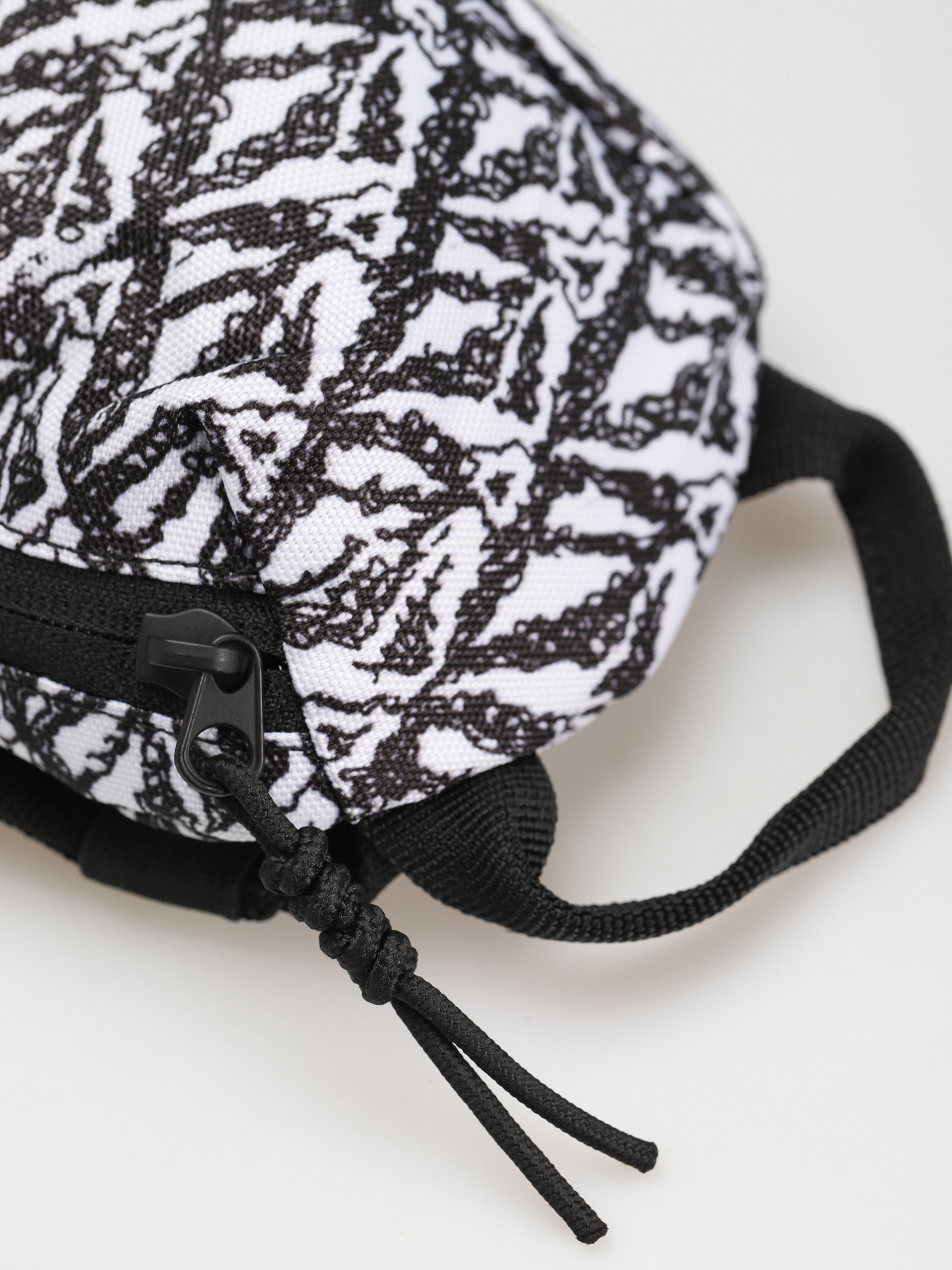Nerka Volcom Fa J Hager Waist Pack (white)