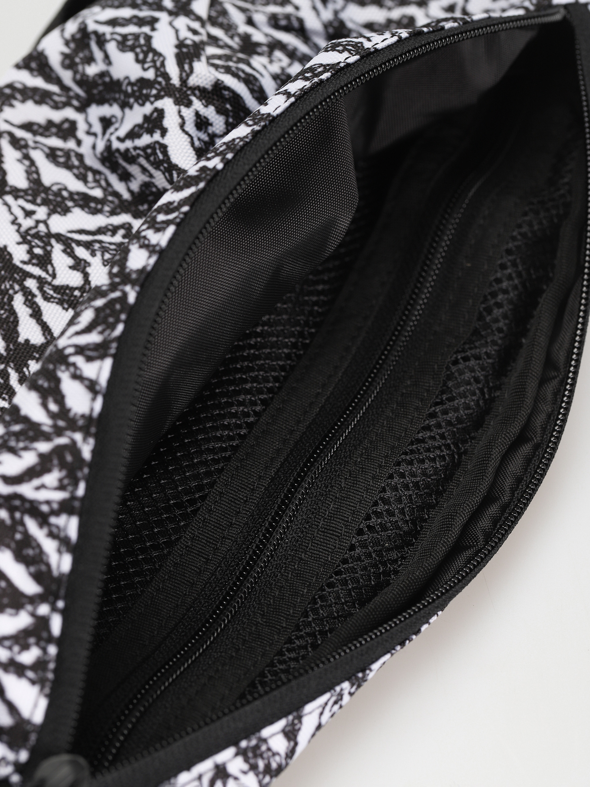 Nerka Volcom Fa J Hager Waist Pack (white)