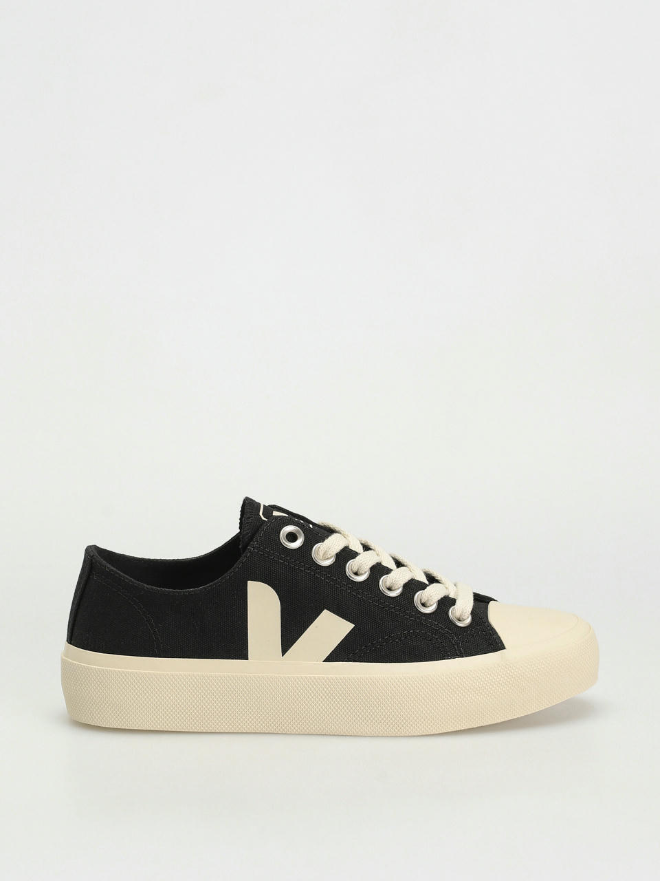 Buty Veja Wata II Low Wmn (black pierre)