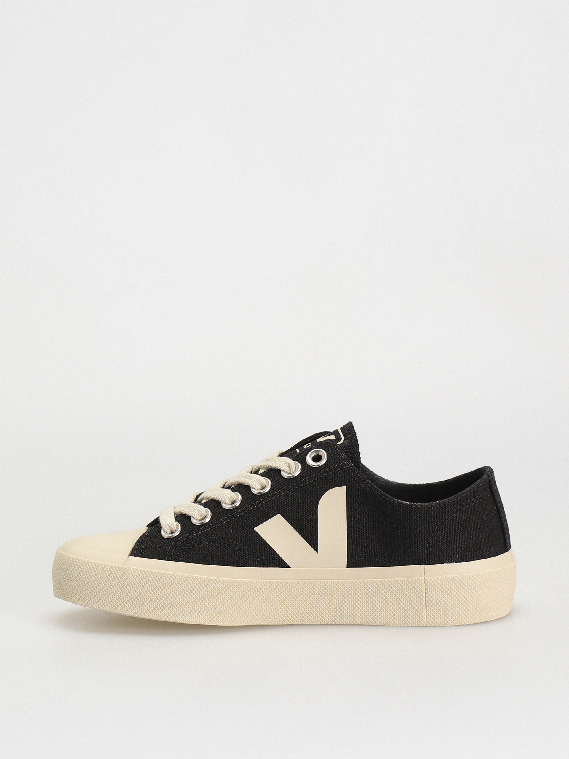 Buty Veja Wata II Low Wmn (black pierre)