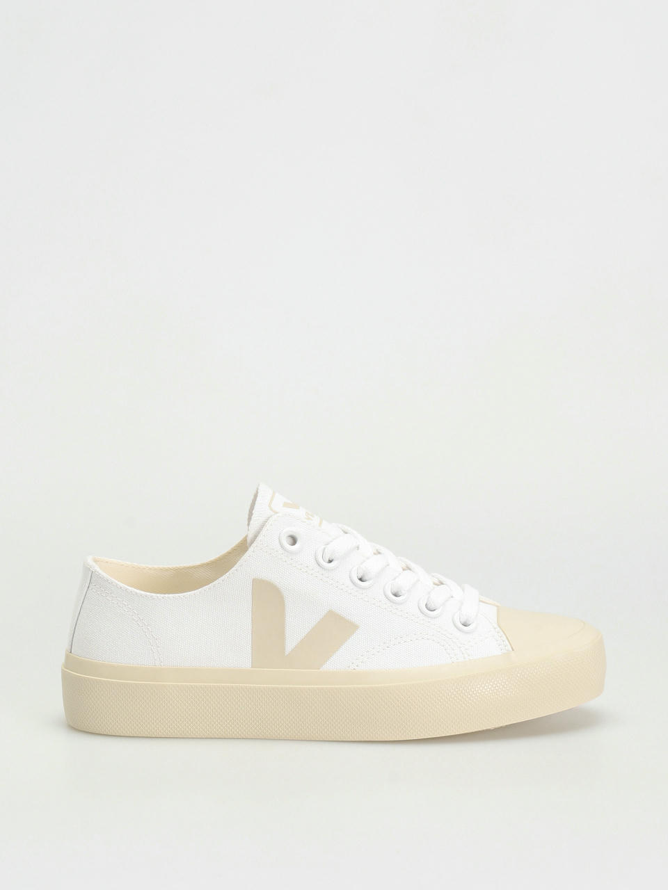 Buty Veja Wata II Low Wmn (white pierre)