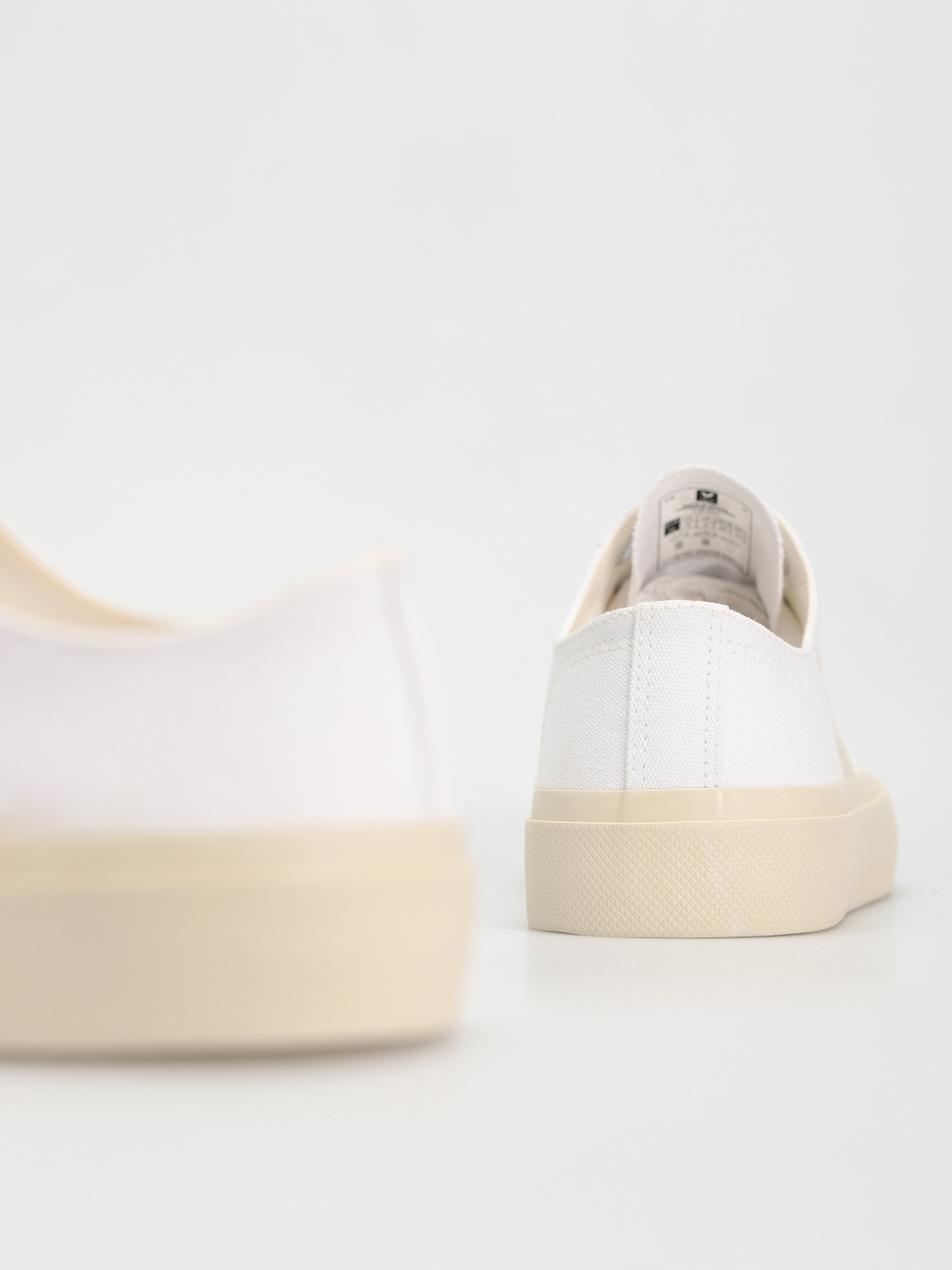 Buty Veja Wata II Low Wmn (white pierre)