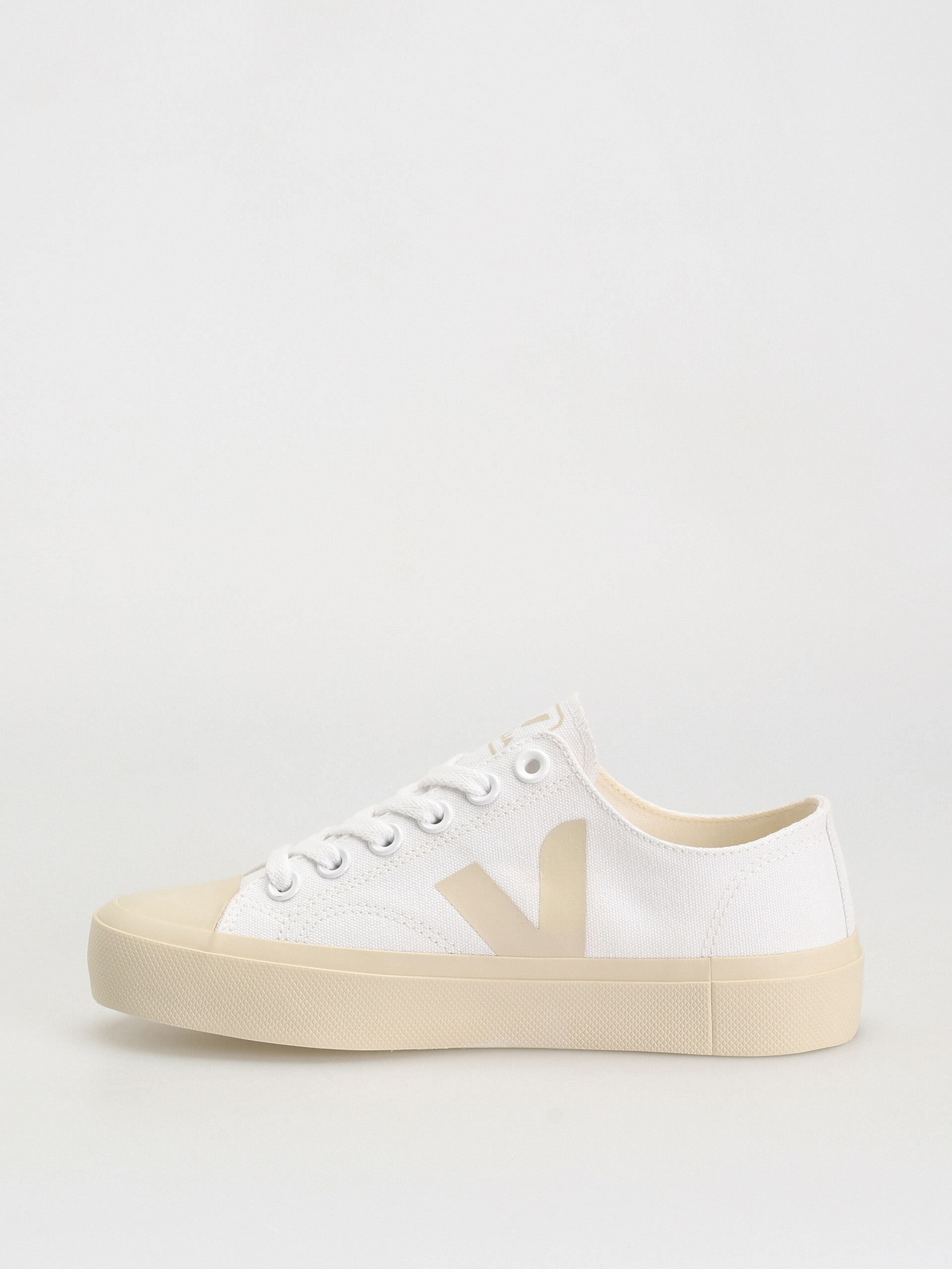 Buty Veja Wata II Low Wmn (white pierre)
