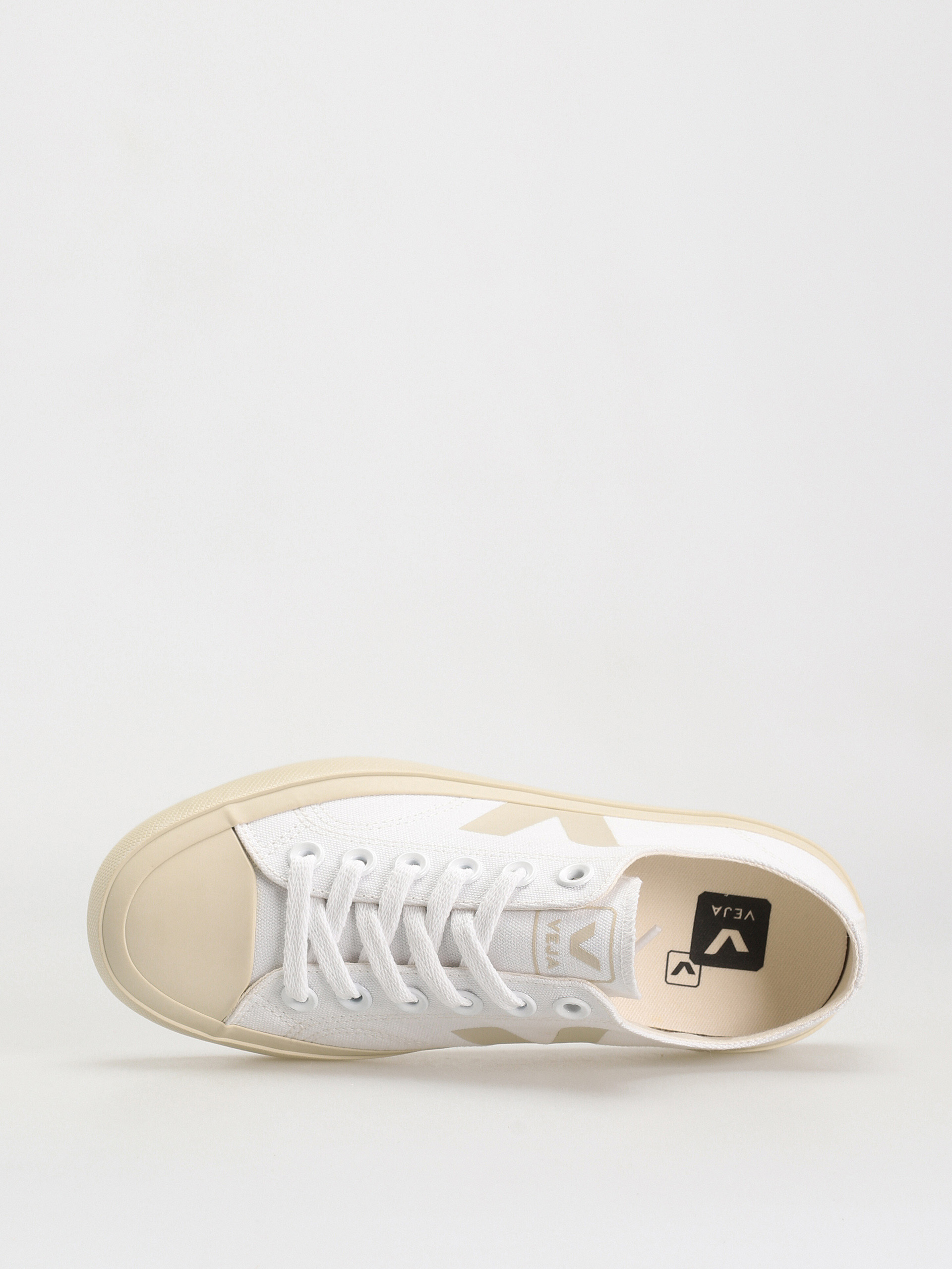 Buty Veja Wata II Low Wmn (white pierre)