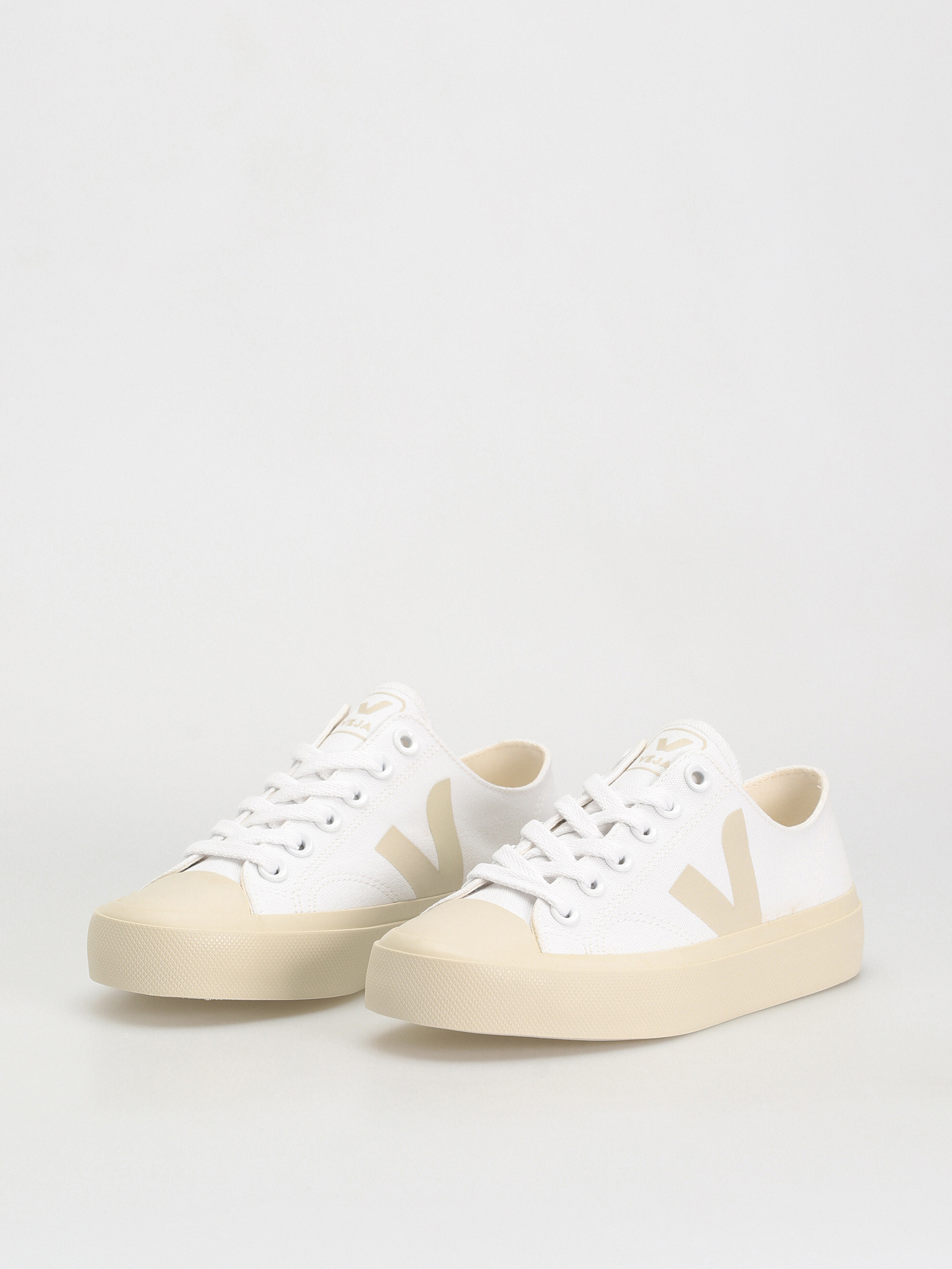 Buty Veja Wata II Low Wmn (white pierre)