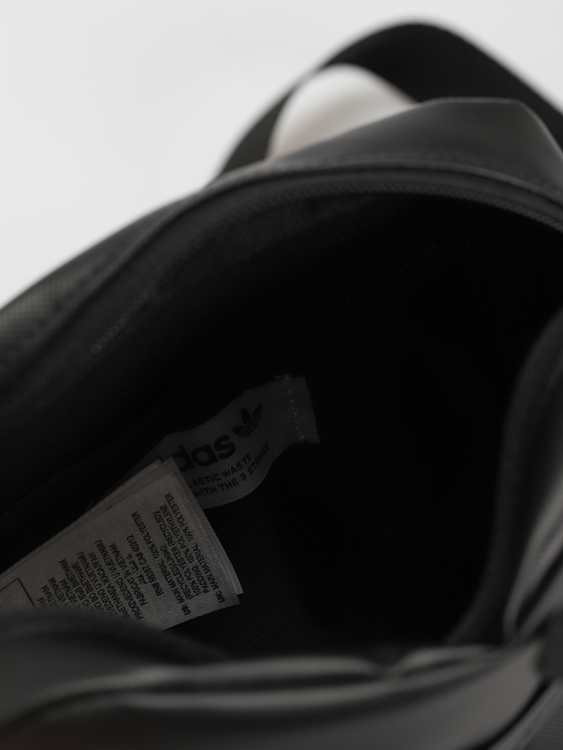 Torba adidas Originals Festival Bag (black)