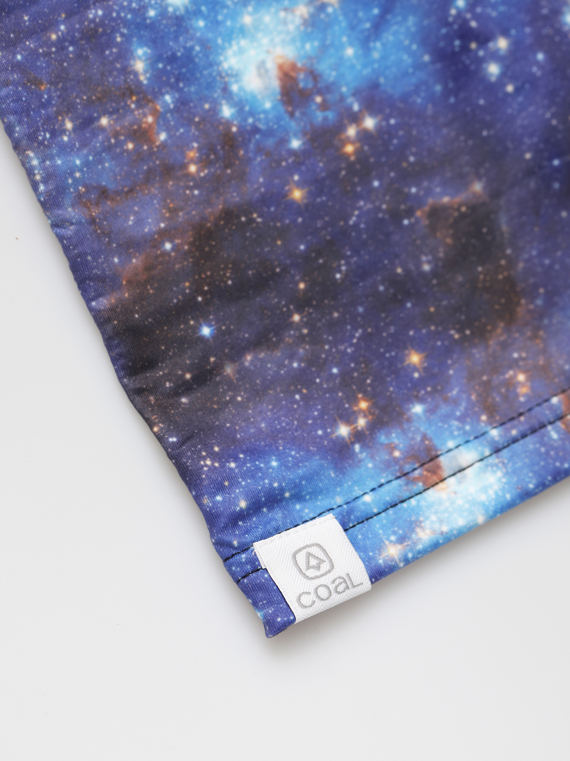 Ocieplacz Coal The Shield Tube (space)