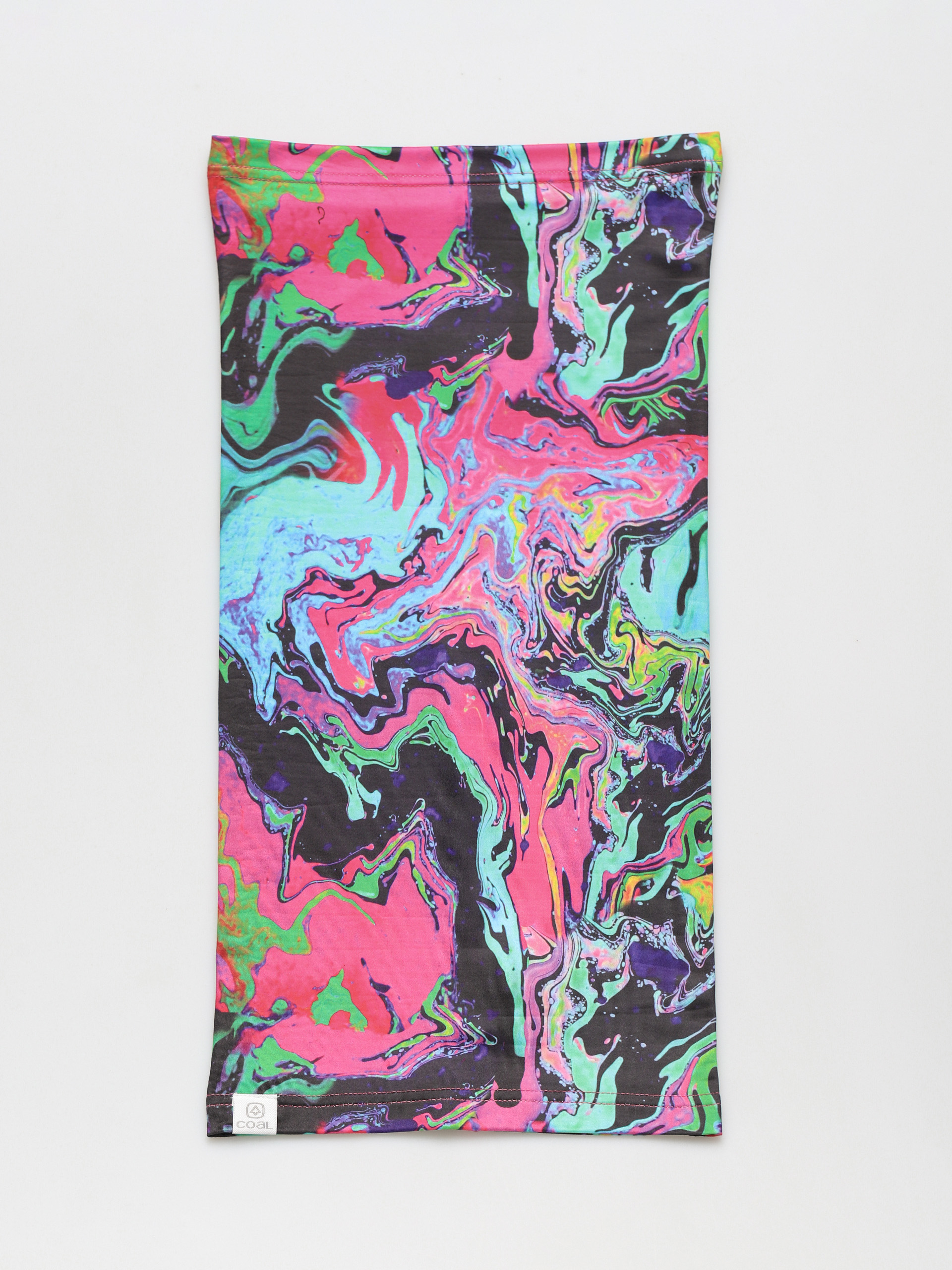 Ocieplacz Coal The Shield Tube (trippy)